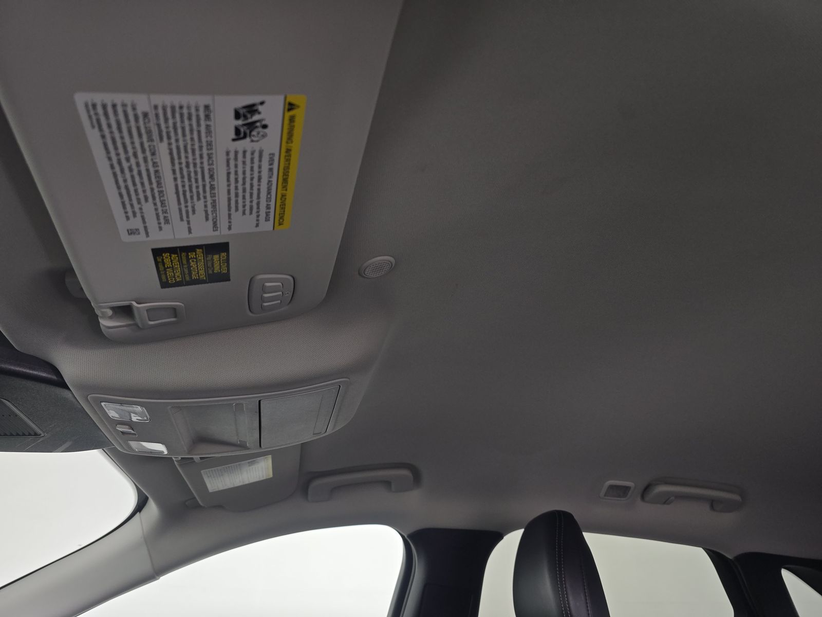 2025 Ford Escape Platinum AWD