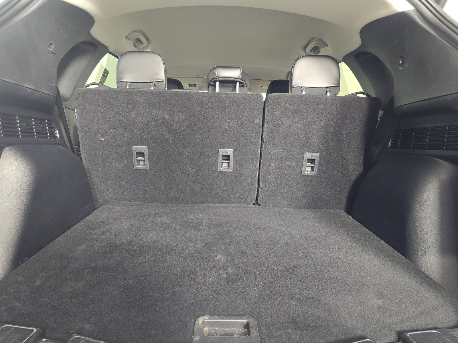 2025 Ford Escape Platinum AWD