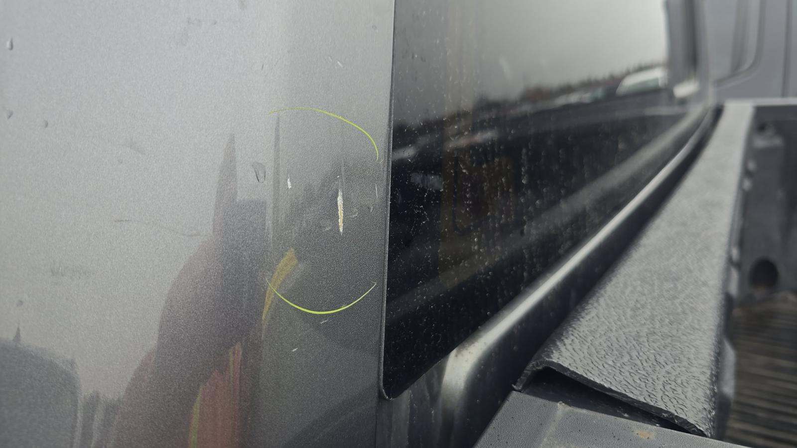 2023 Ford F-150 Lariat AWD