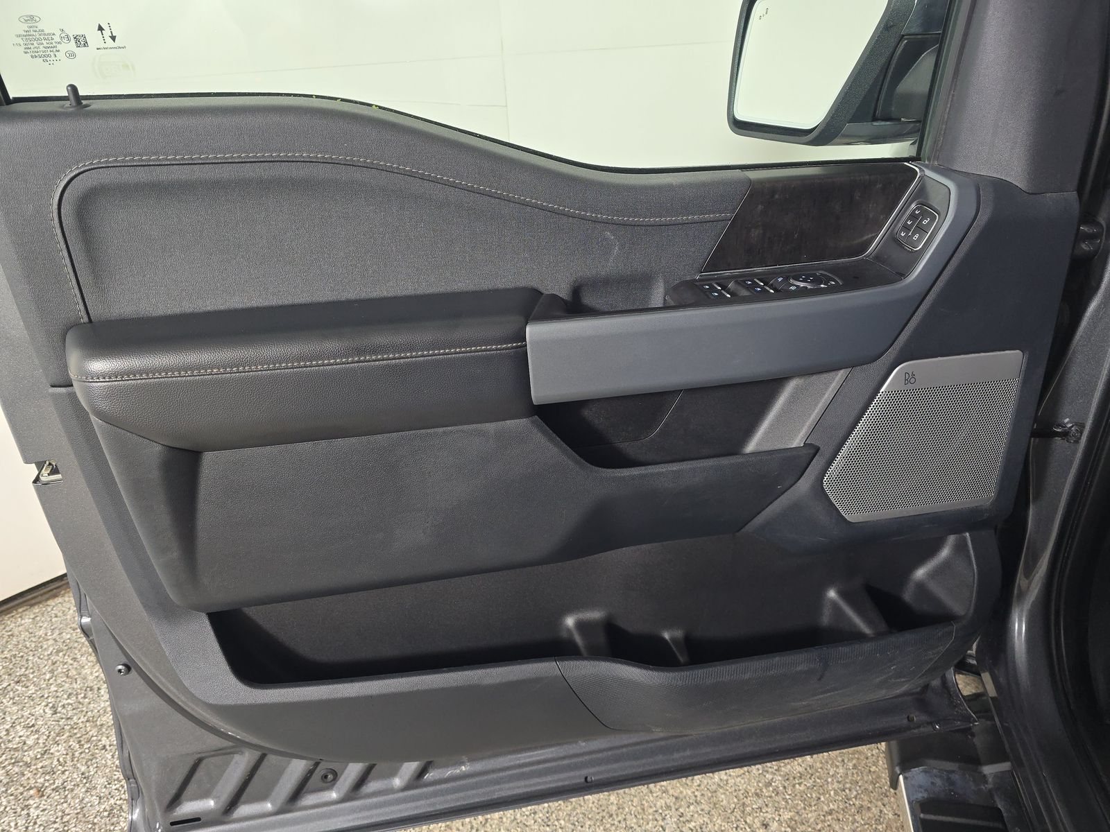 2023 Ford F-150 Lariat AWD