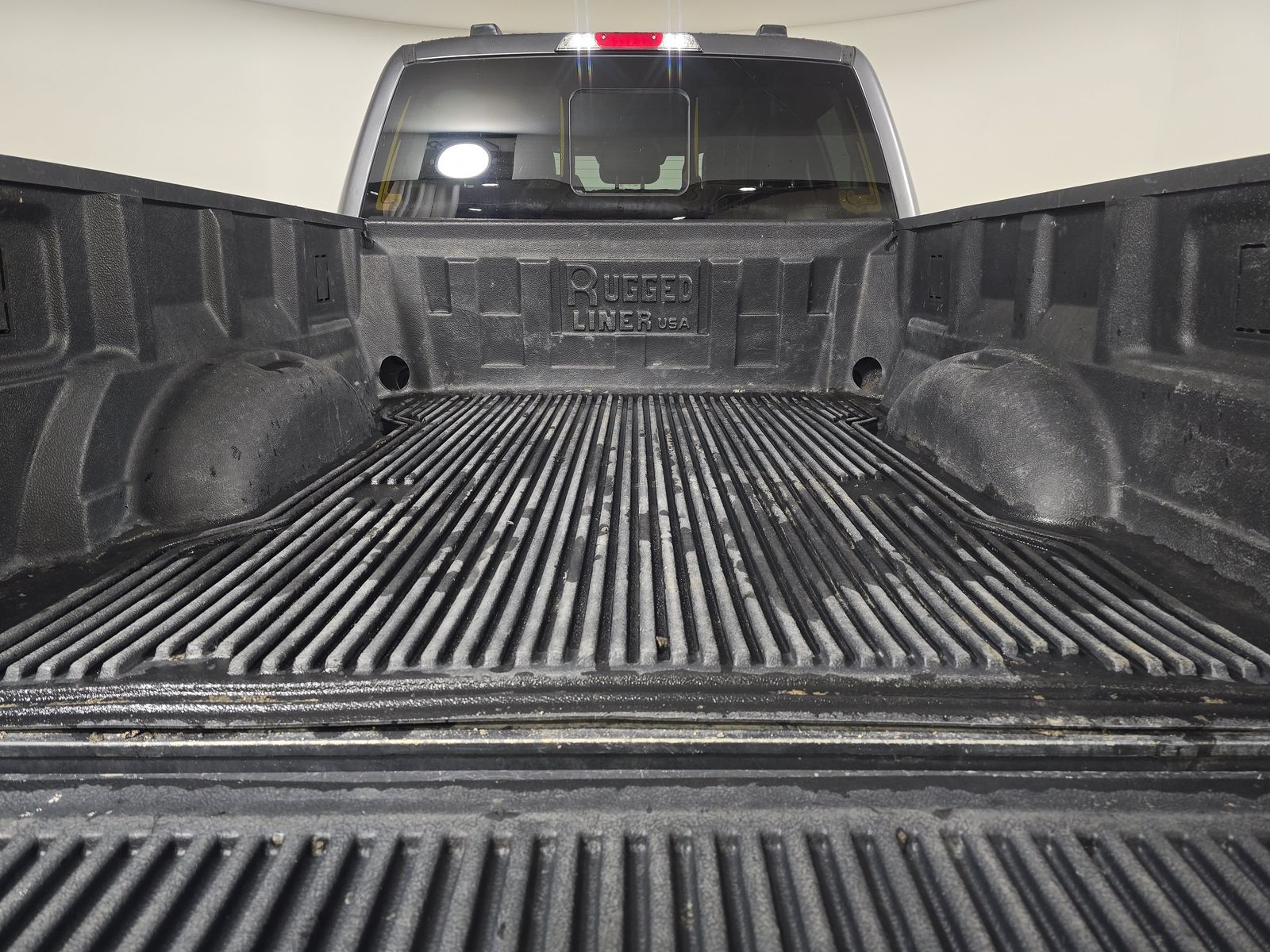 2023 Ford F-150 Lariat AWD