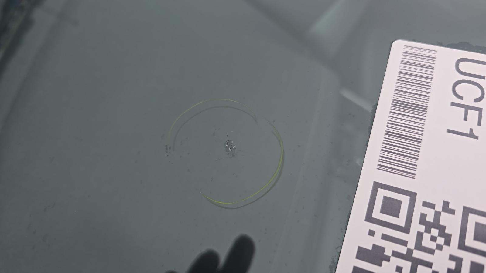 2023 Ford F-150 Lariat AWD