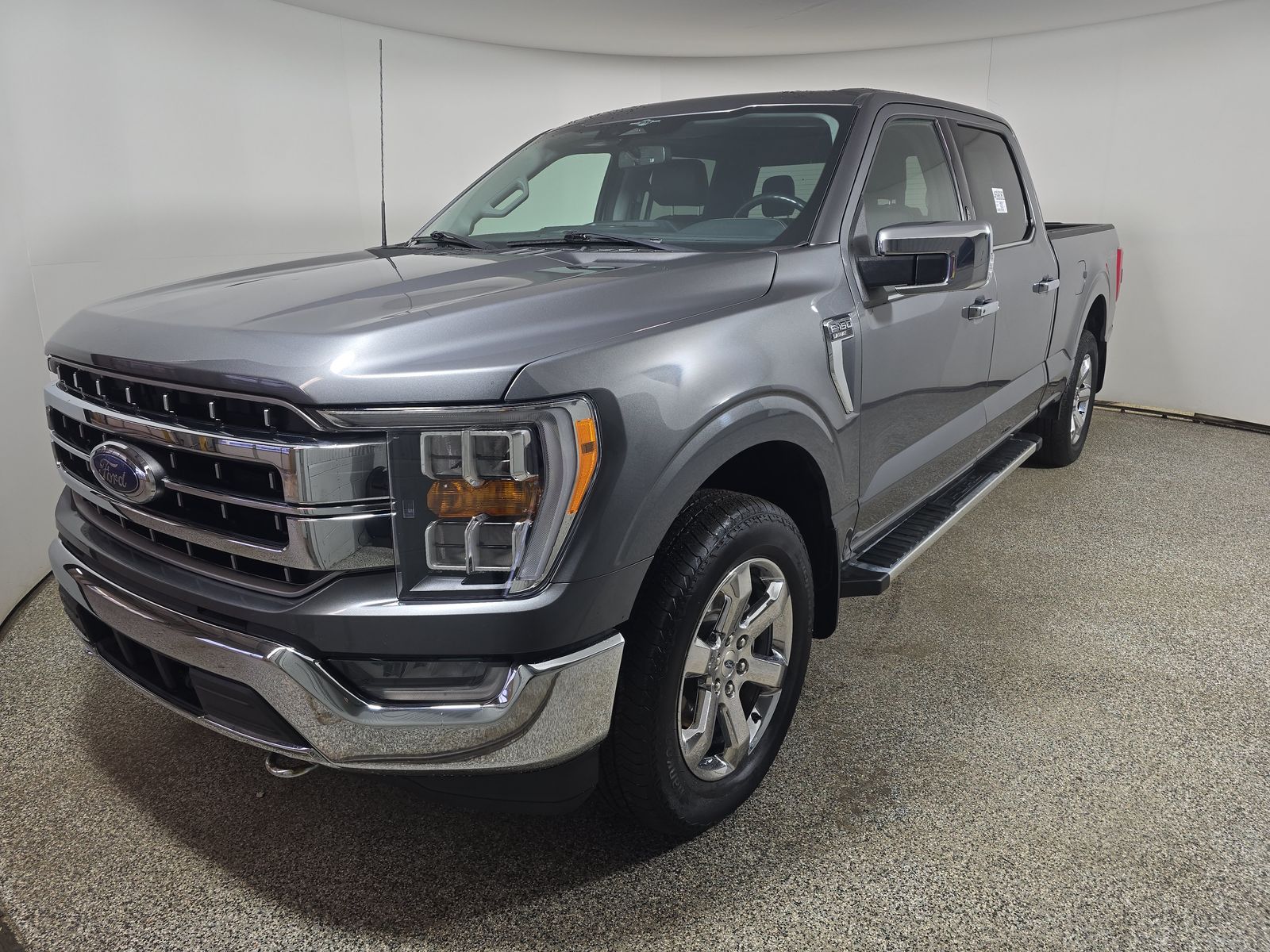 2023 Ford F-150 Lariat AWD