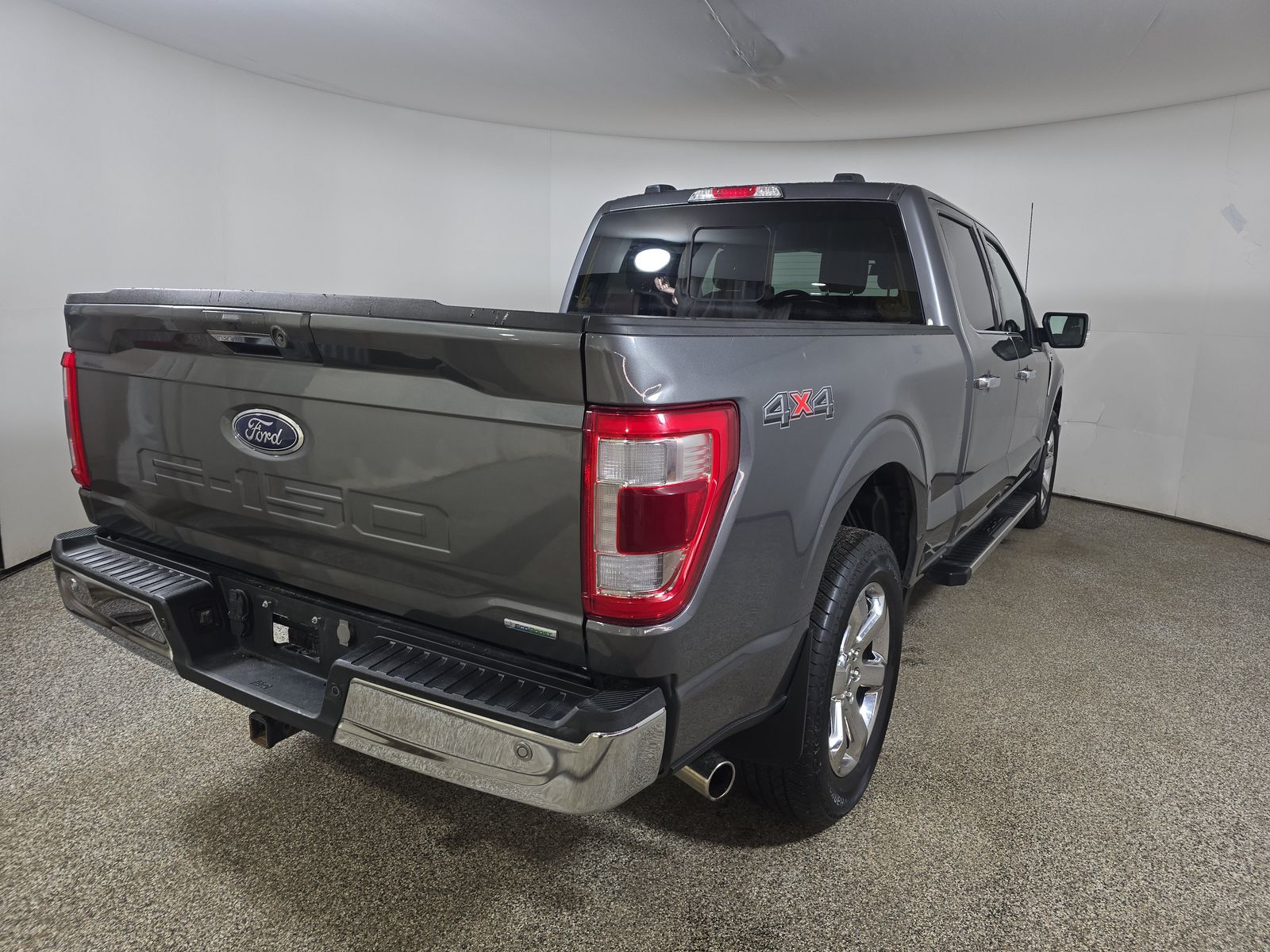 2023 Ford F-150 Lariat AWD