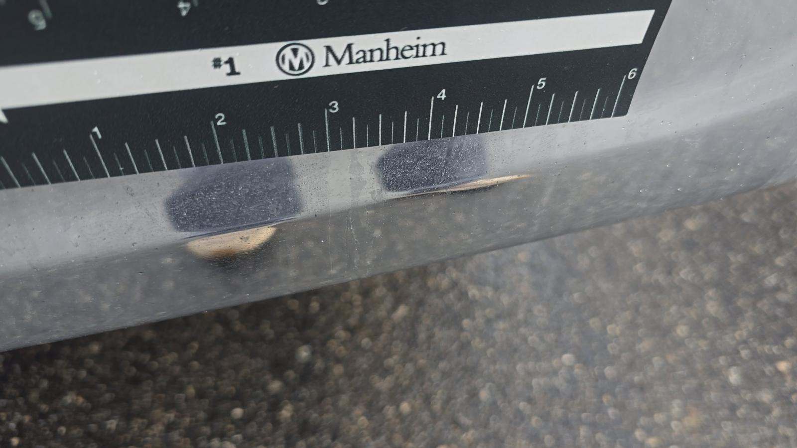 2023 Ford F-150 Lariat AWD