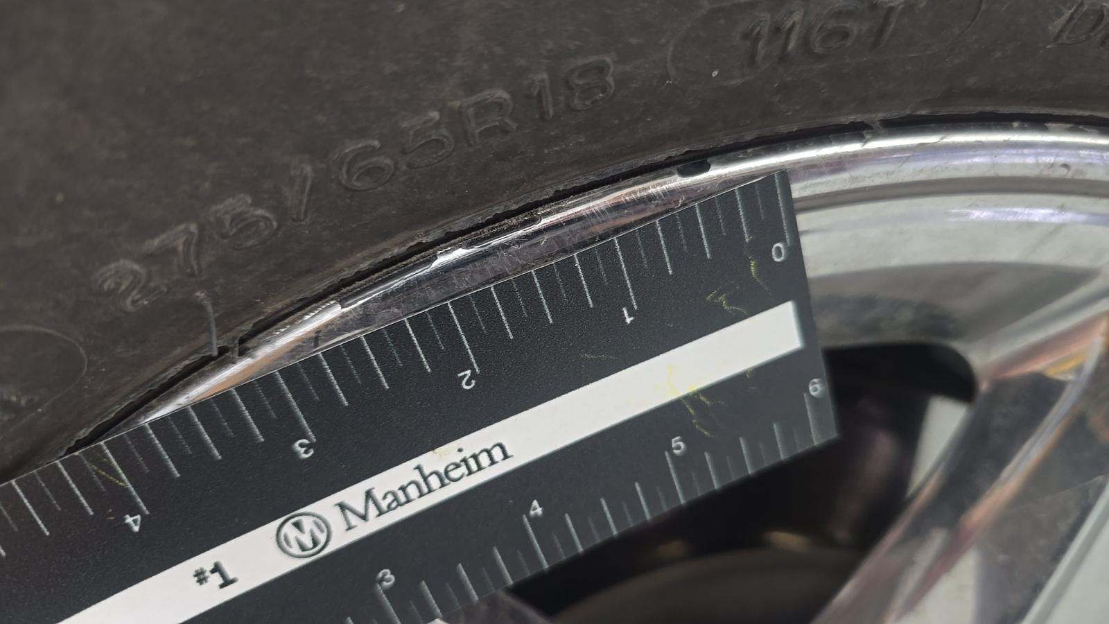 2024 Ford F-150 XLT AWD