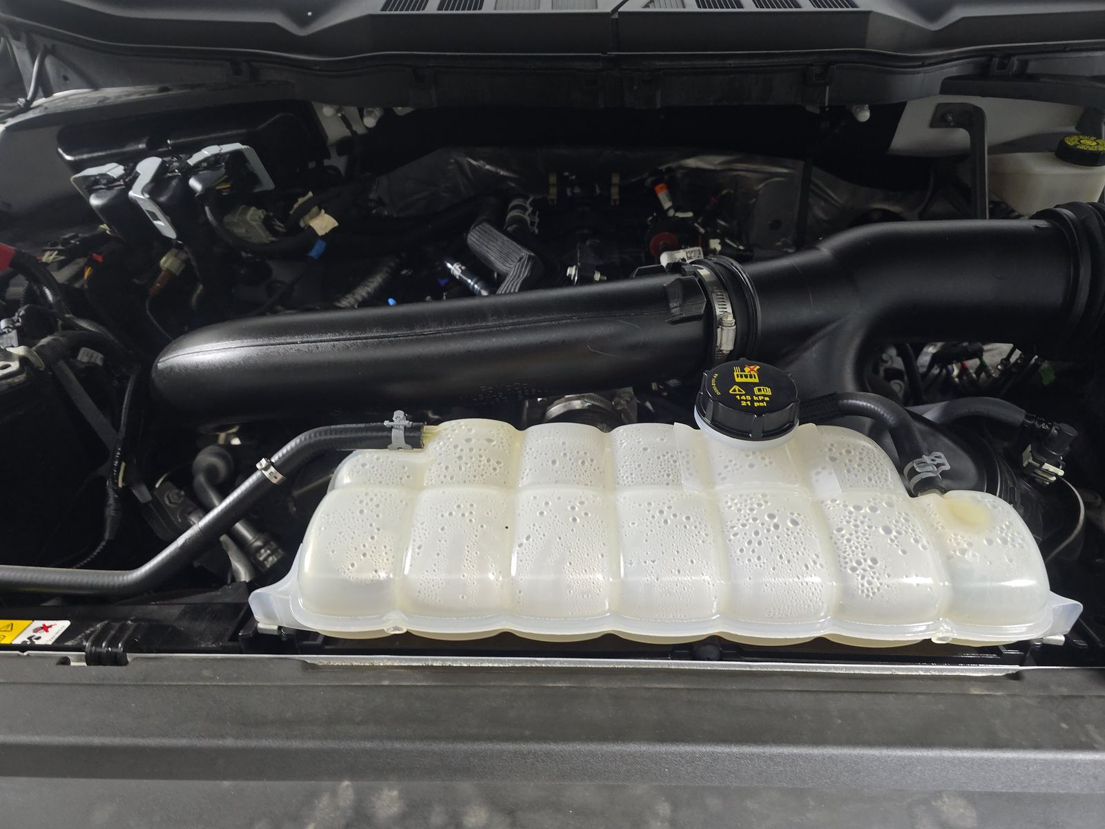 2024 Ford F-150 XLT AWD