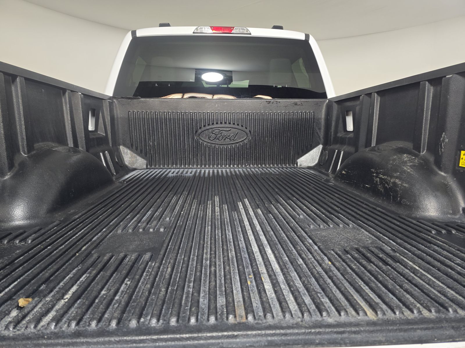 2024 Ford F-150 XLT AWD