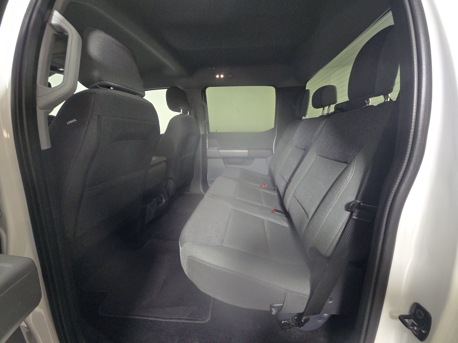 2024 Ford F-150 XLT AWD