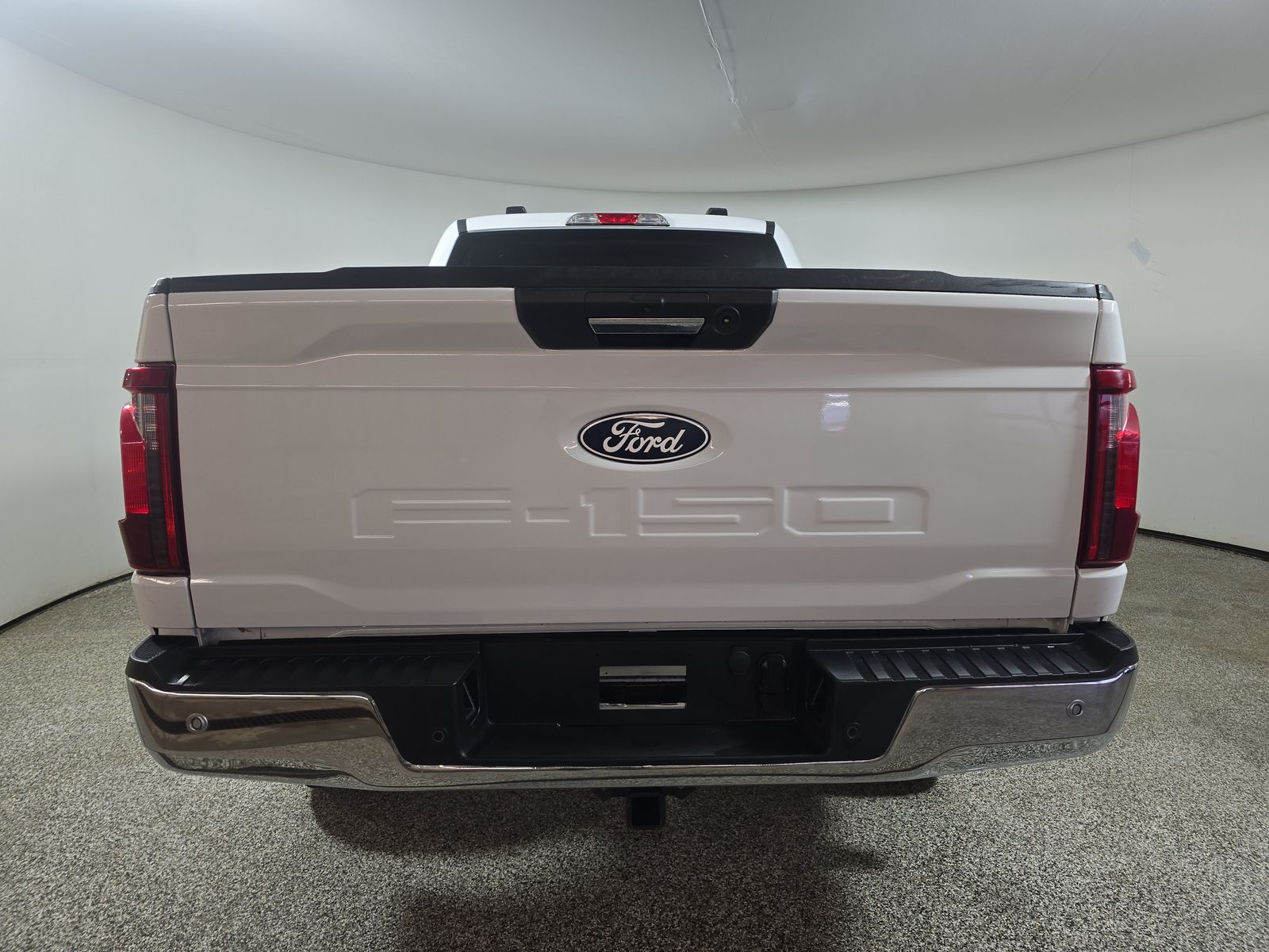 2024 Ford F-150 XLT AWD