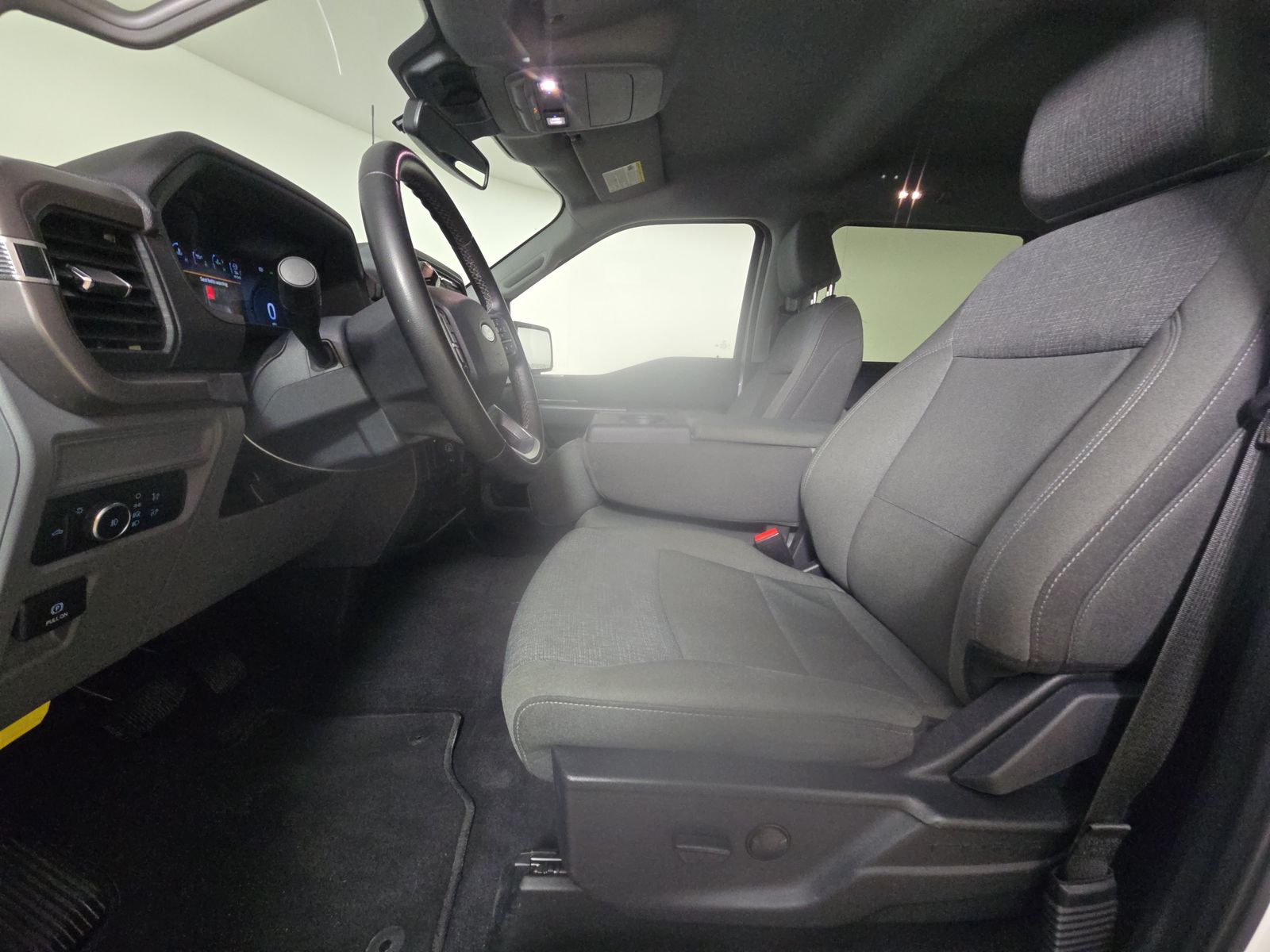 2024 Ford F-150 XLT AWD