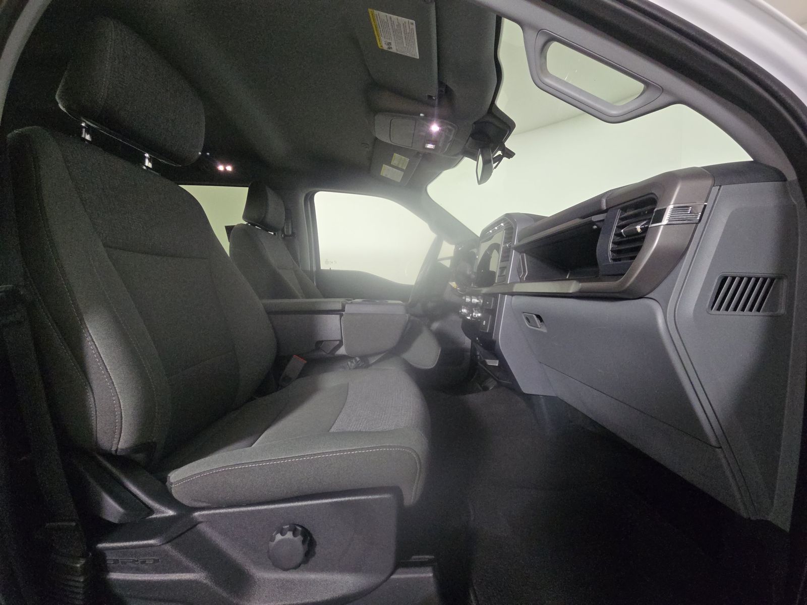 2024 Ford F-150 XLT AWD