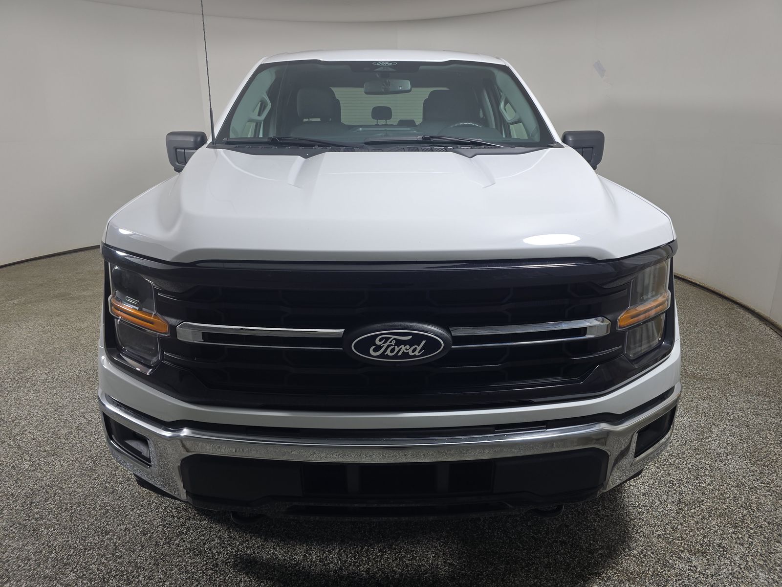 2024 Ford F-150 XLT AWD