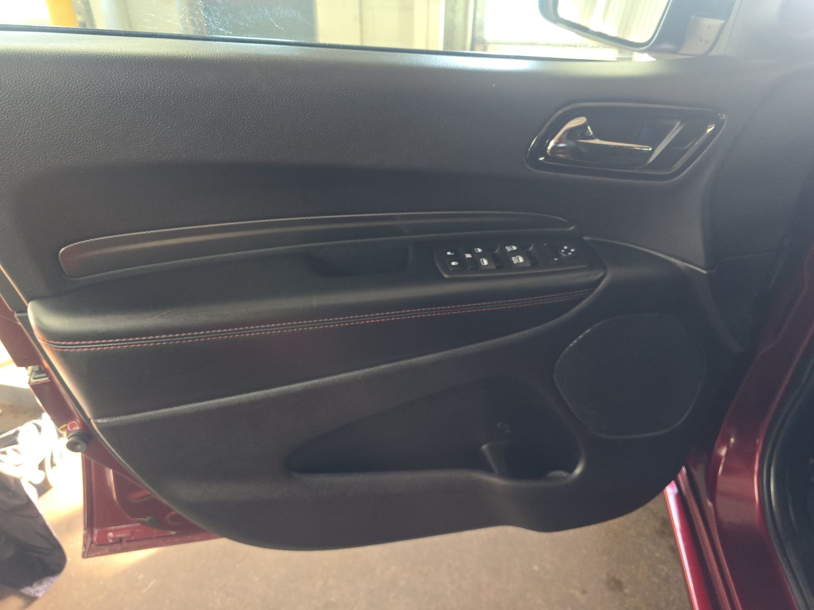 2025 Dodge Durango GT AWD