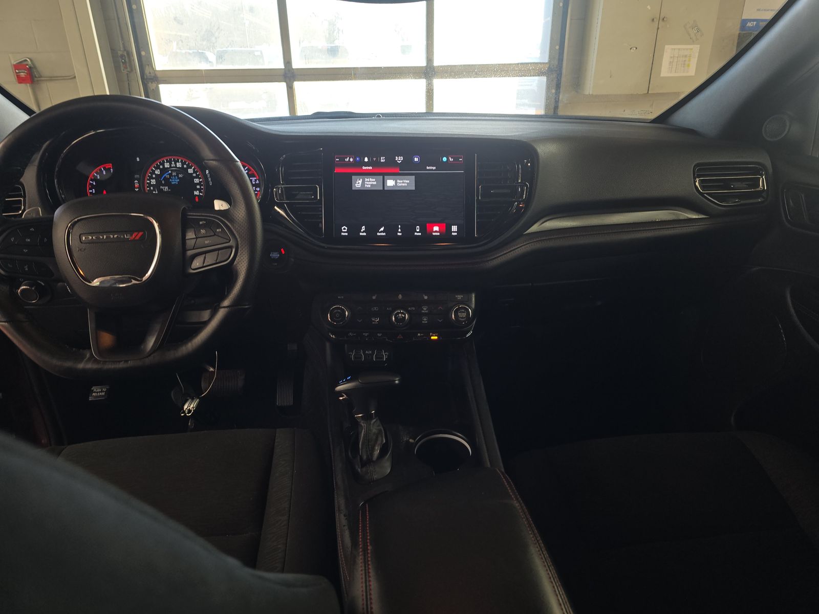 2025 Dodge Durango GT AWD