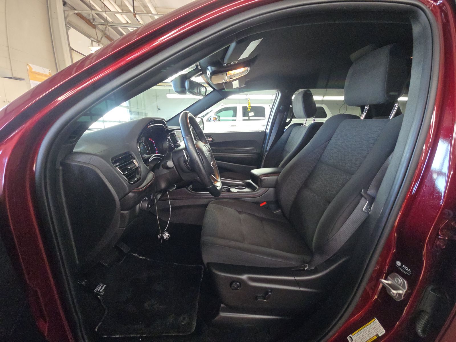 2025 Dodge Durango GT AWD