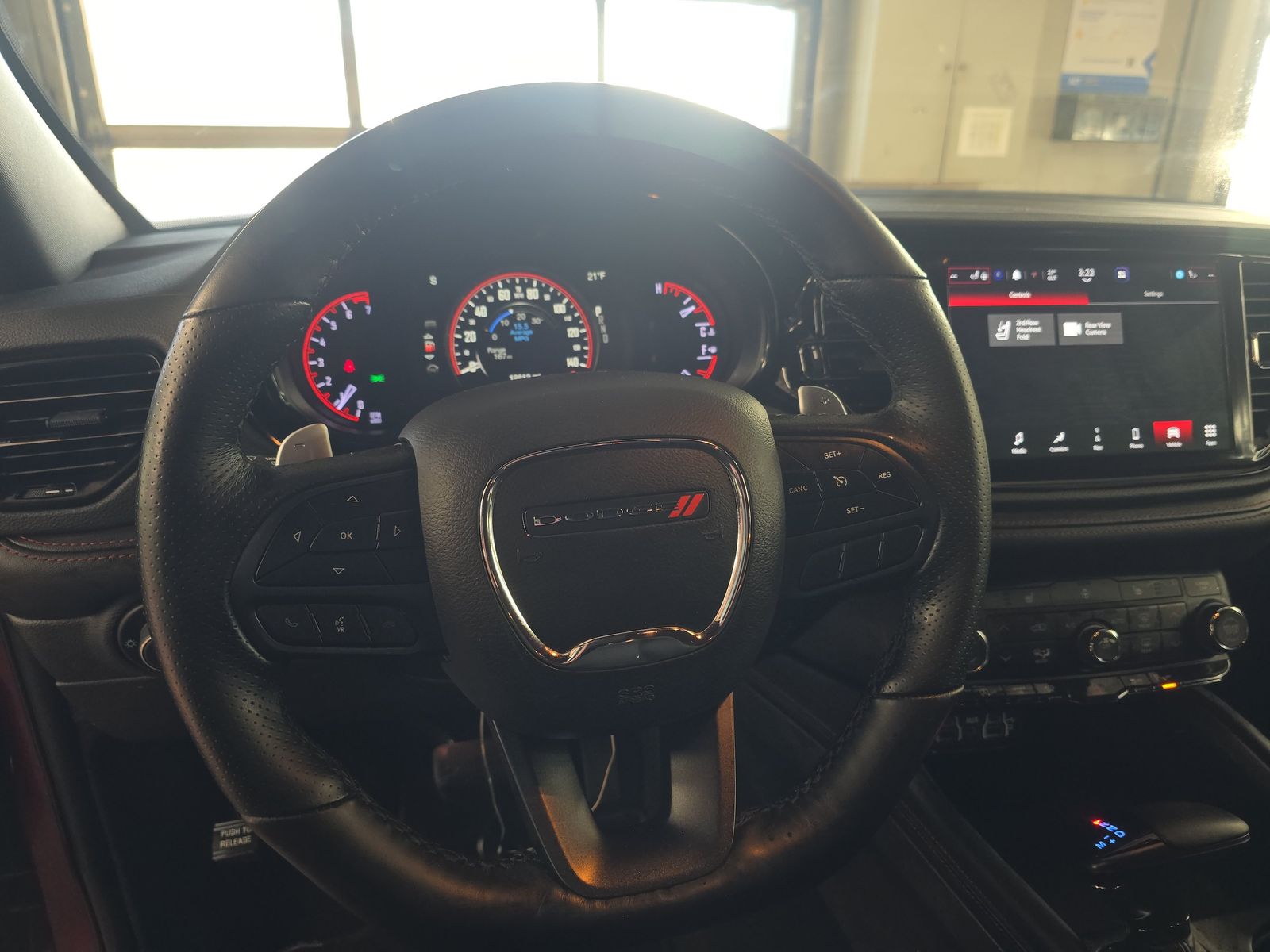 2025 Dodge Durango GT AWD