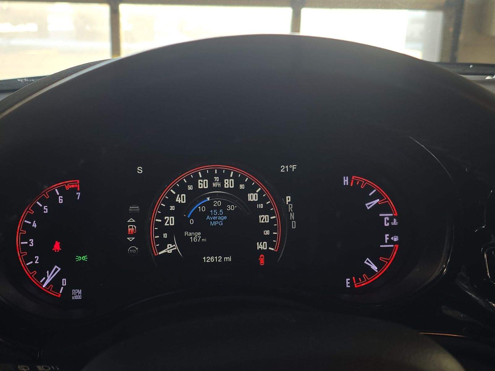 2025 Dodge Durango GT AWD