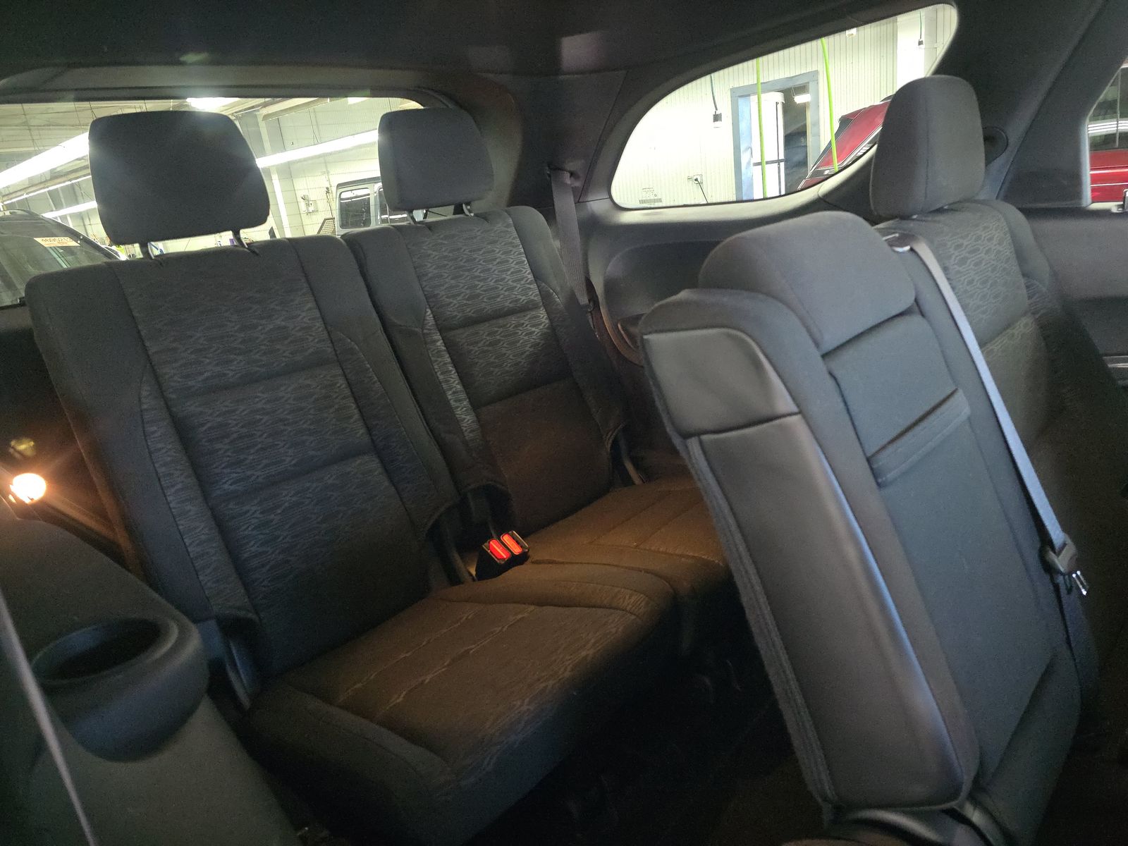 2025 Dodge Durango GT AWD