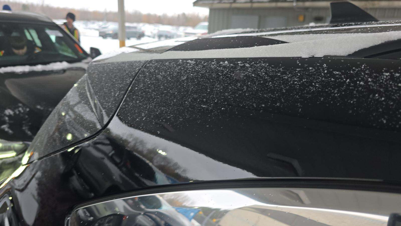 2025 Ford Escape Platinum AWD