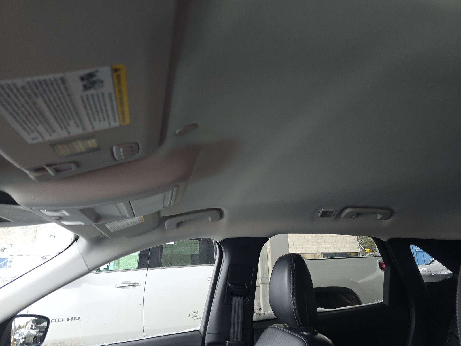 2025 Ford Escape Platinum AWD