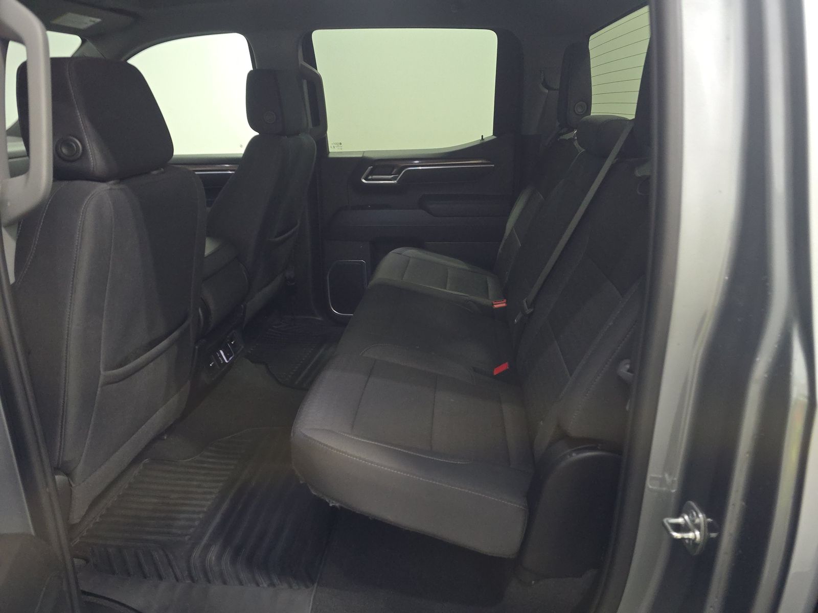 2025 Chevrolet Silverado 1500 LT AWD