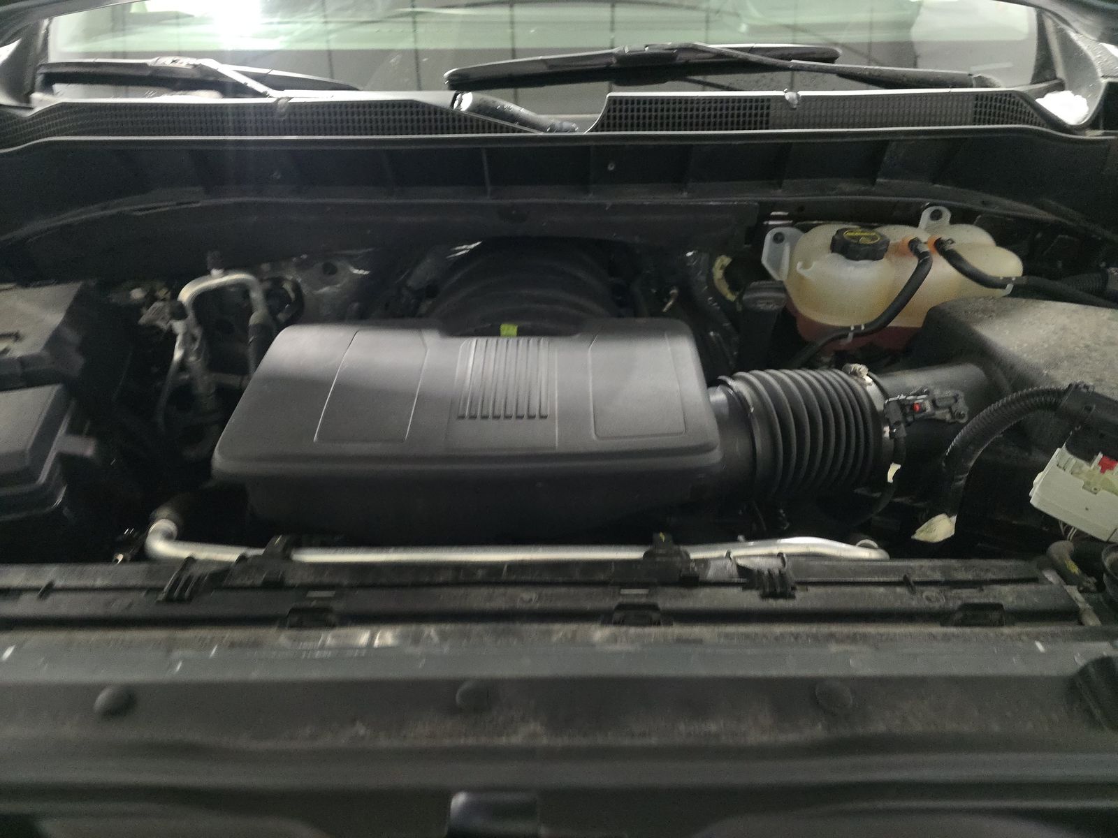 2025 Chevrolet Silverado 1500 LT AWD