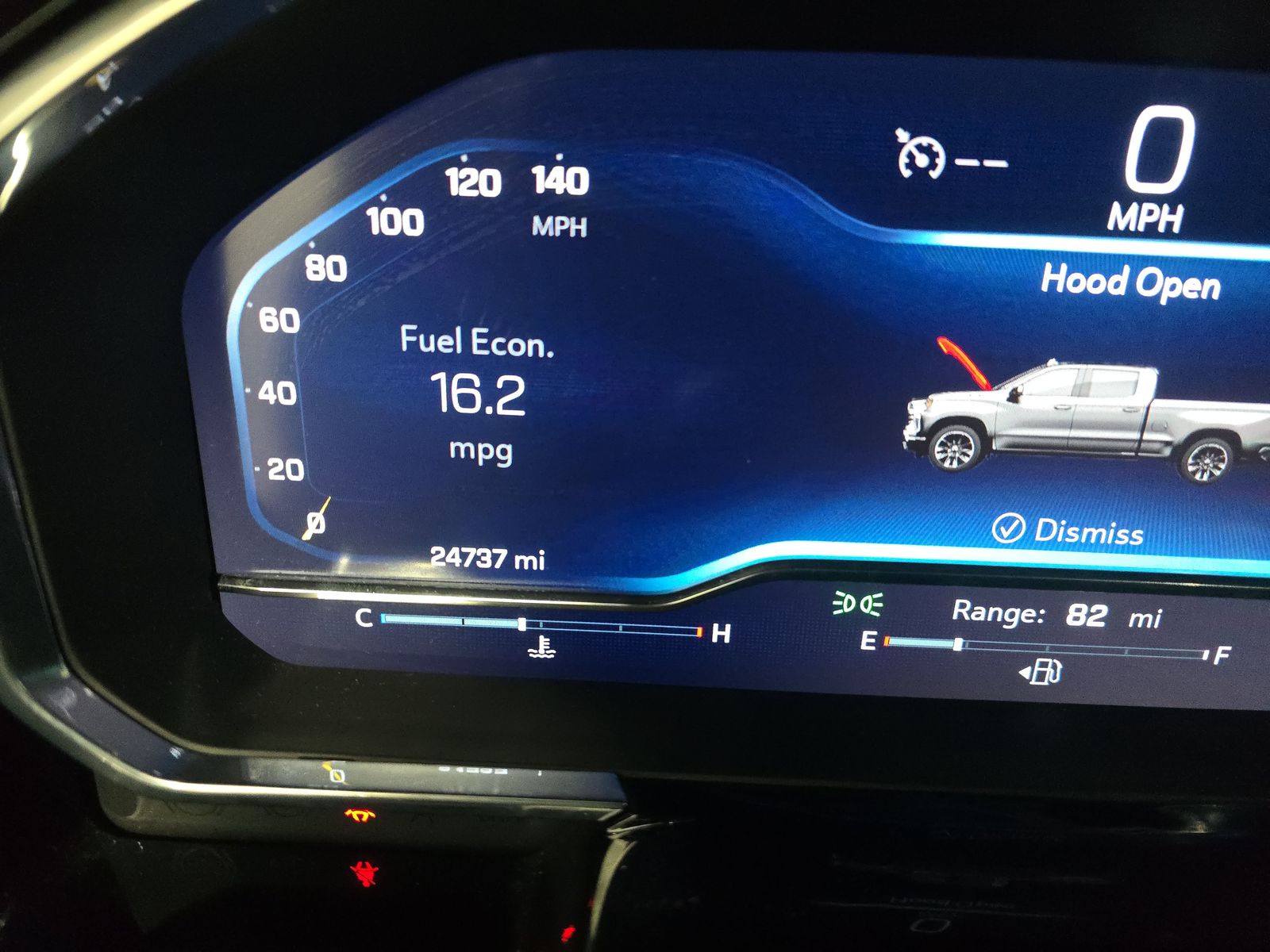 2025 Chevrolet Silverado 1500 LT AWD