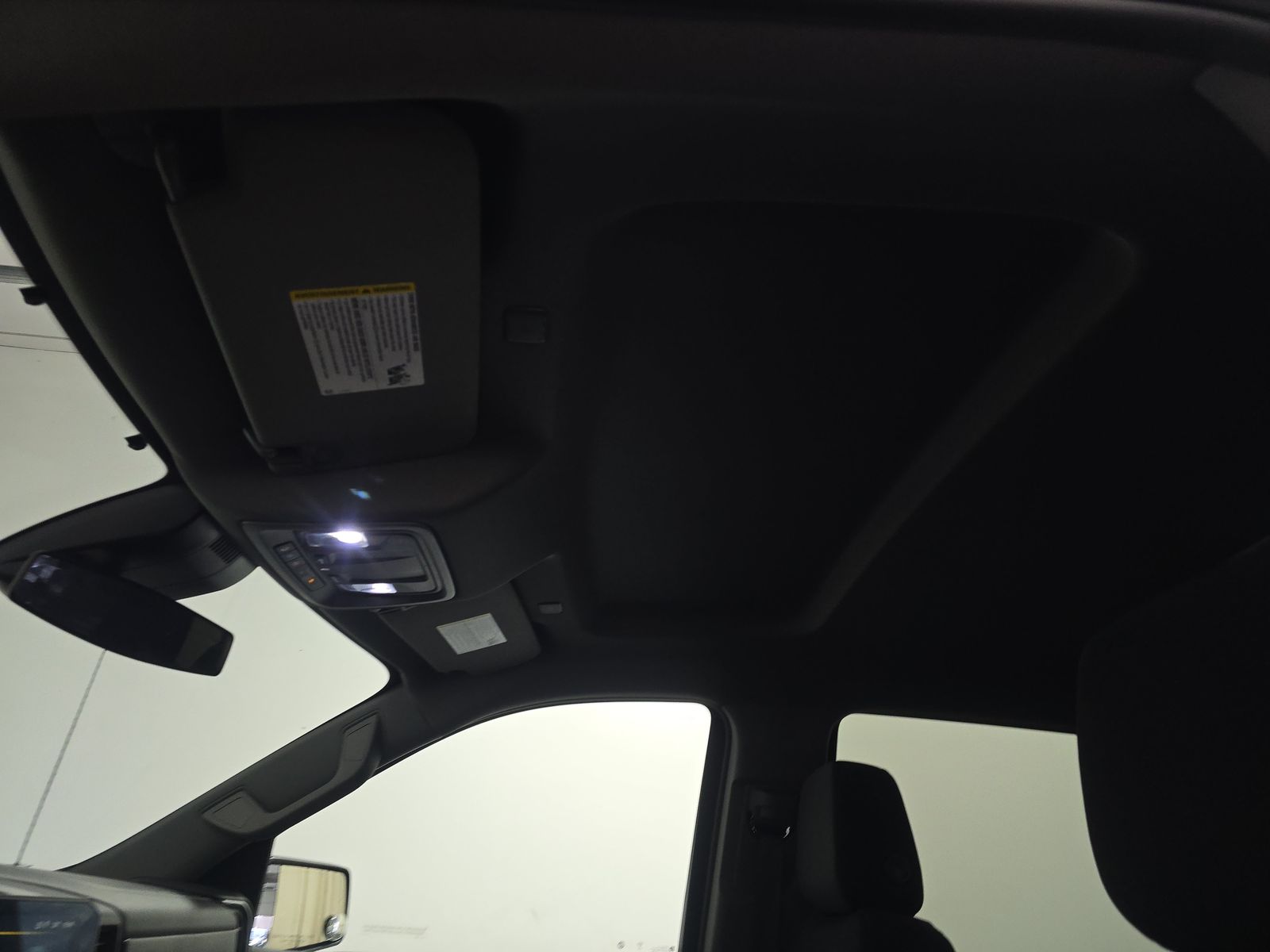 2025 Chevrolet Silverado 1500 LT AWD