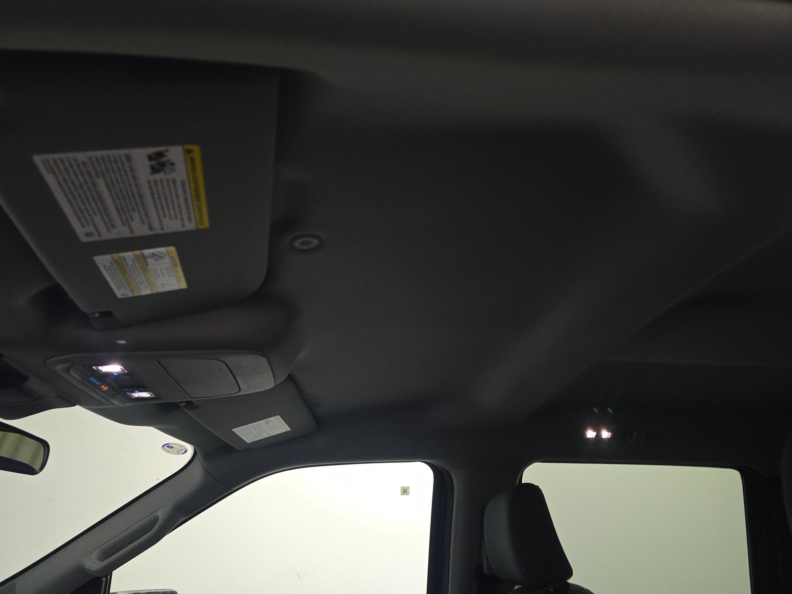 2025 Ford F-150 XLT AWD