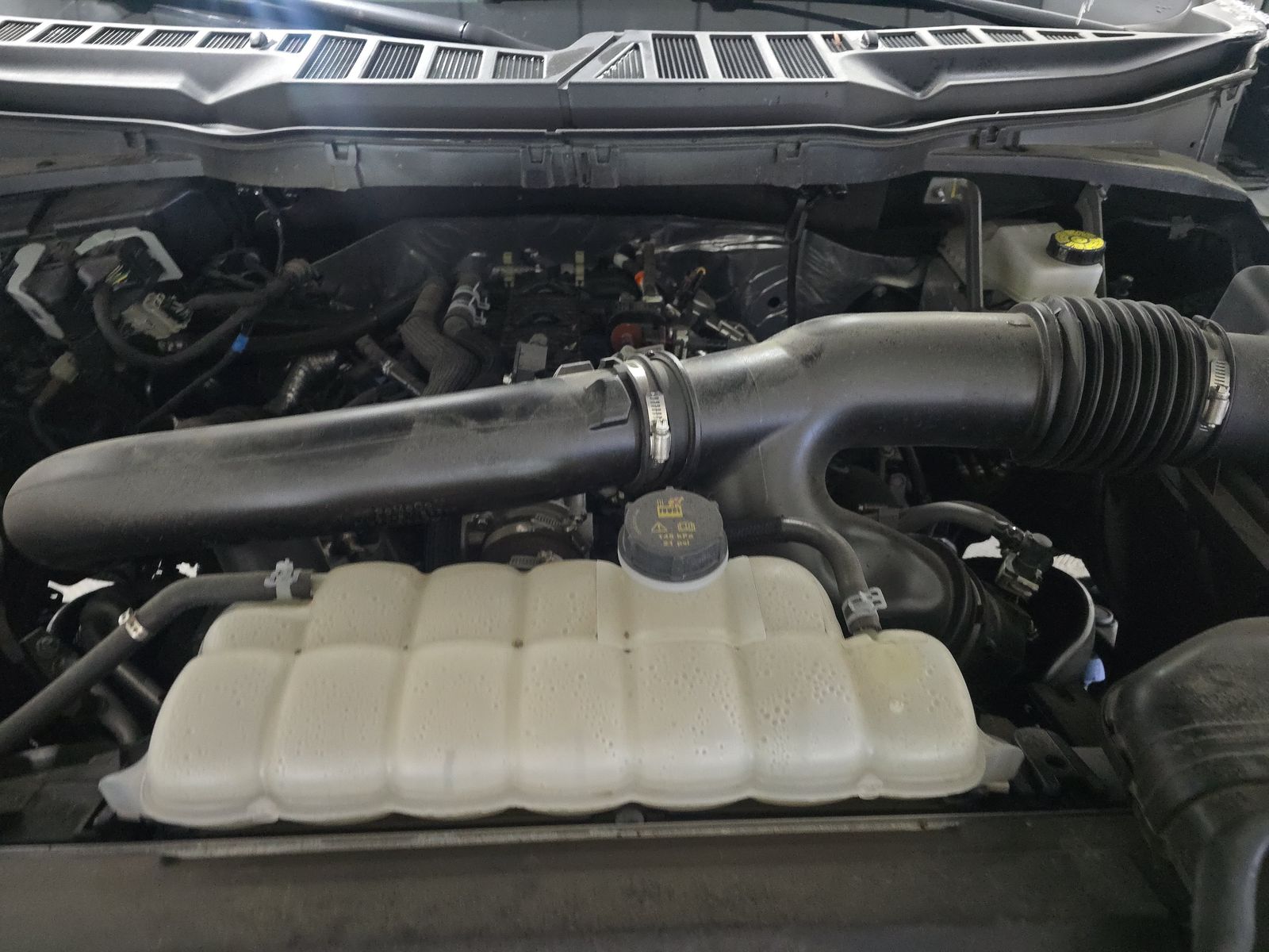 2025 Ford F-150 XLT AWD