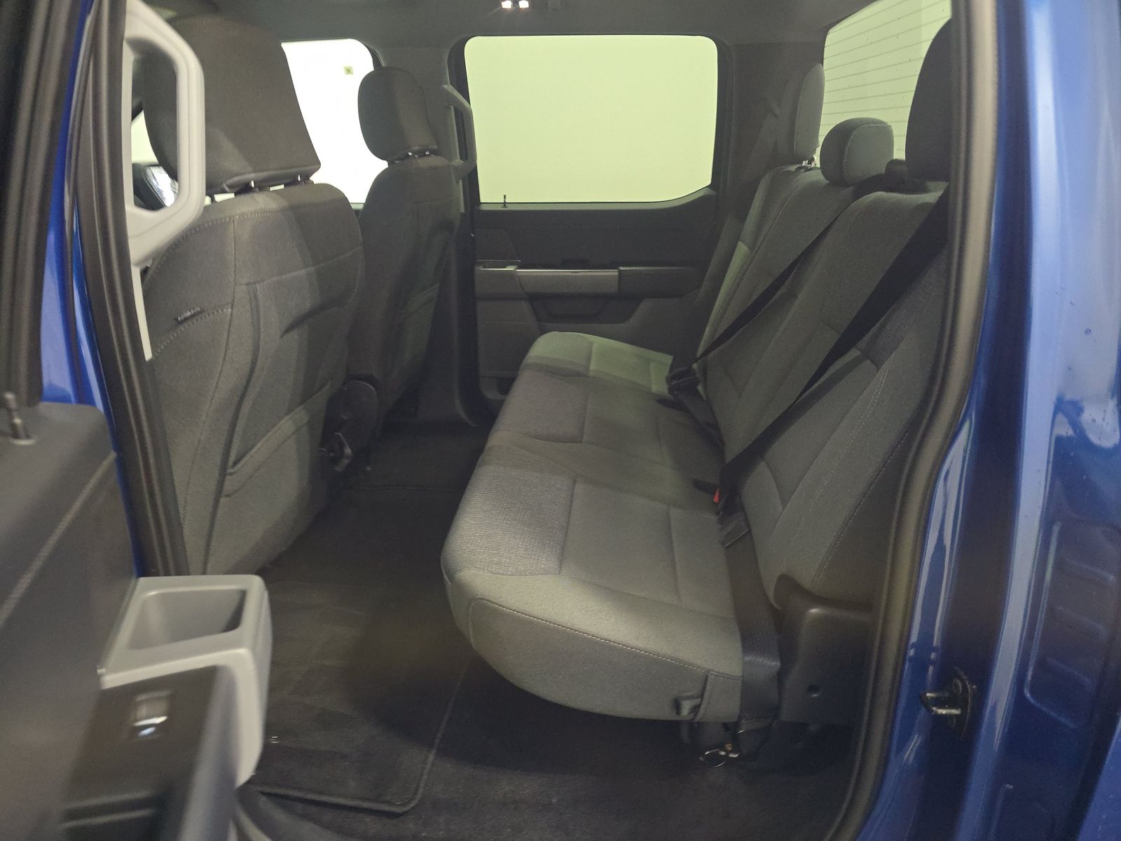 2025 Ford F-150 XLT AWD
