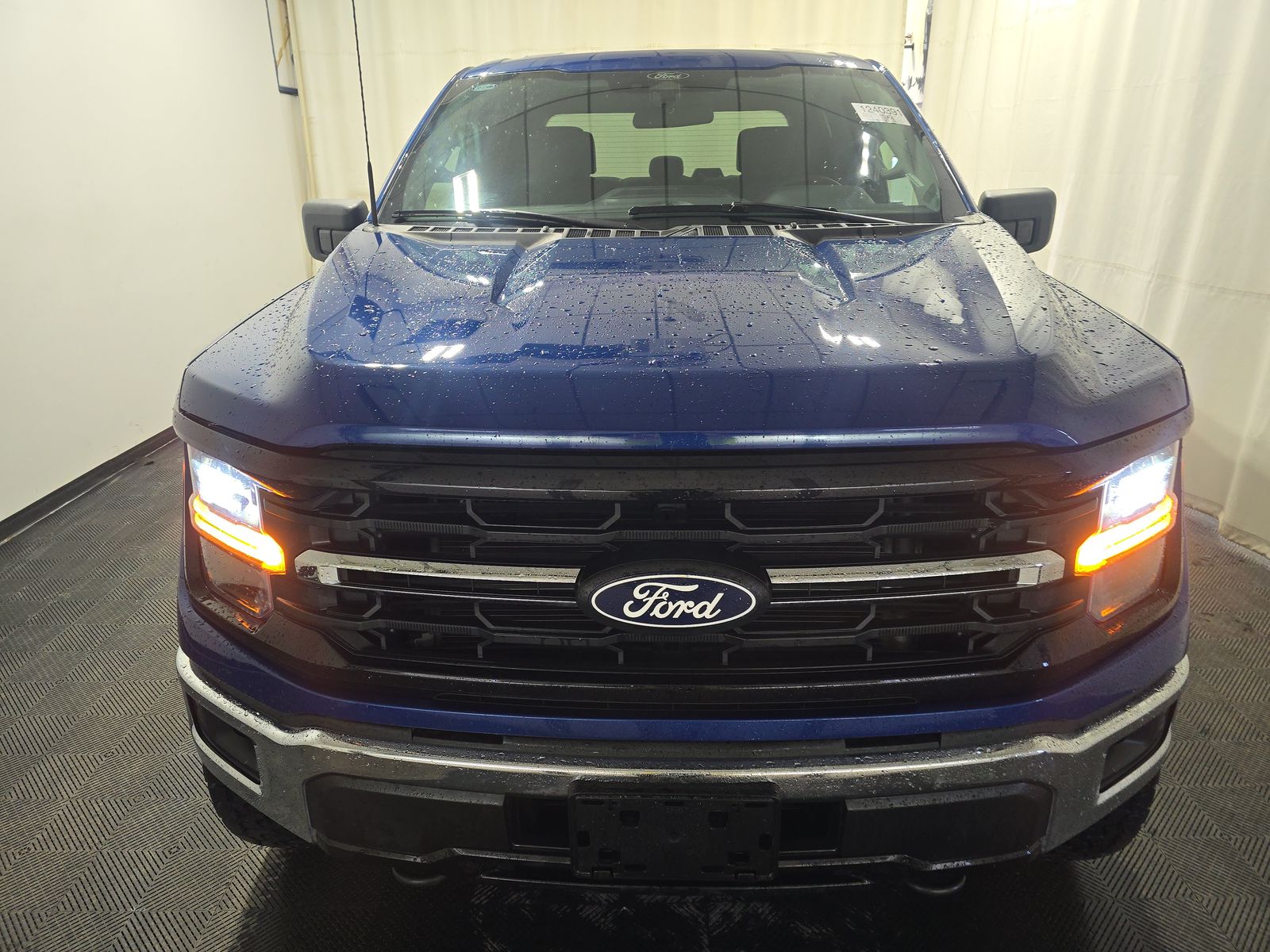 2025 Ford F-150 XLT AWD