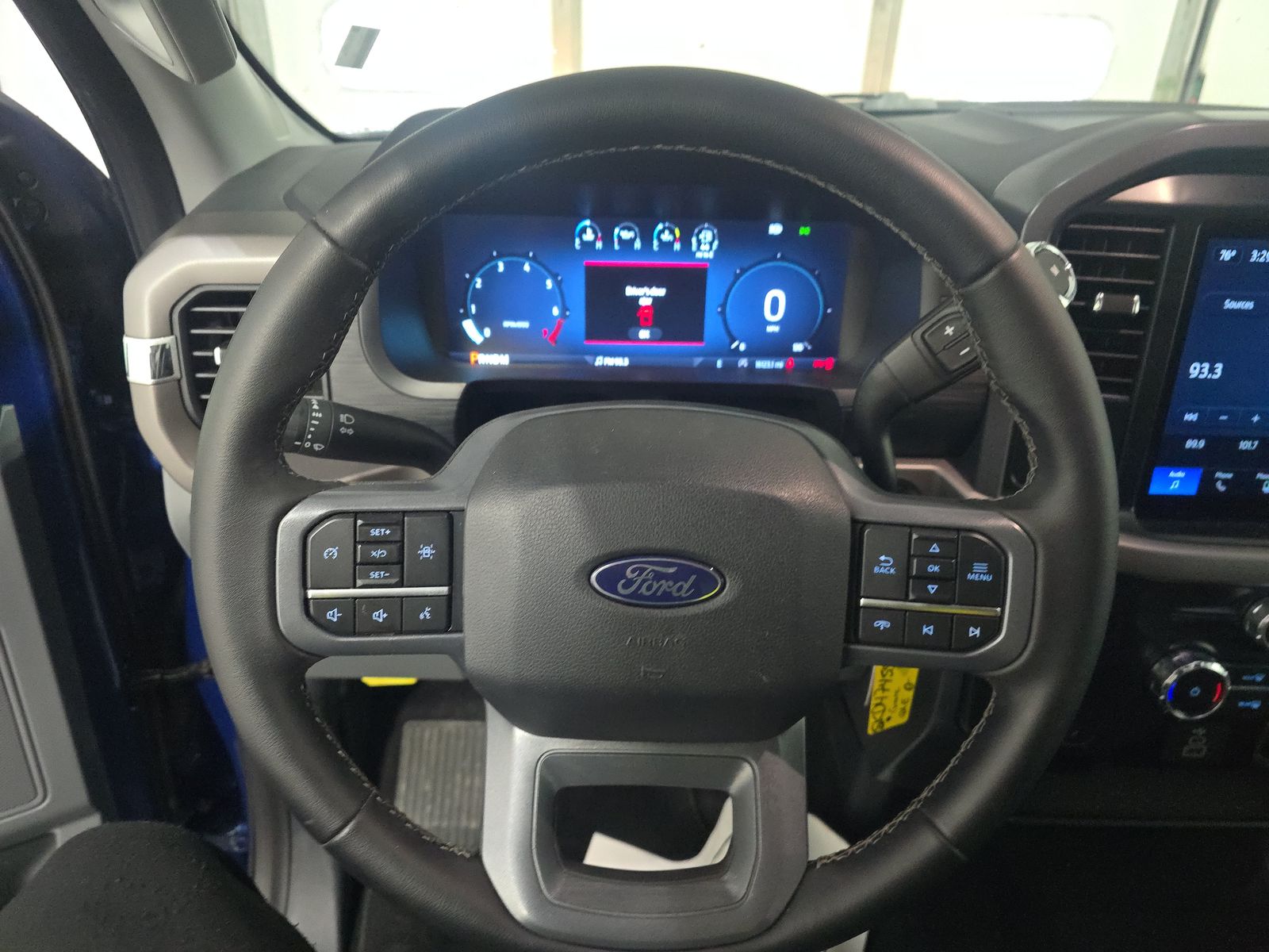 2025 Ford F-150 XLT AWD