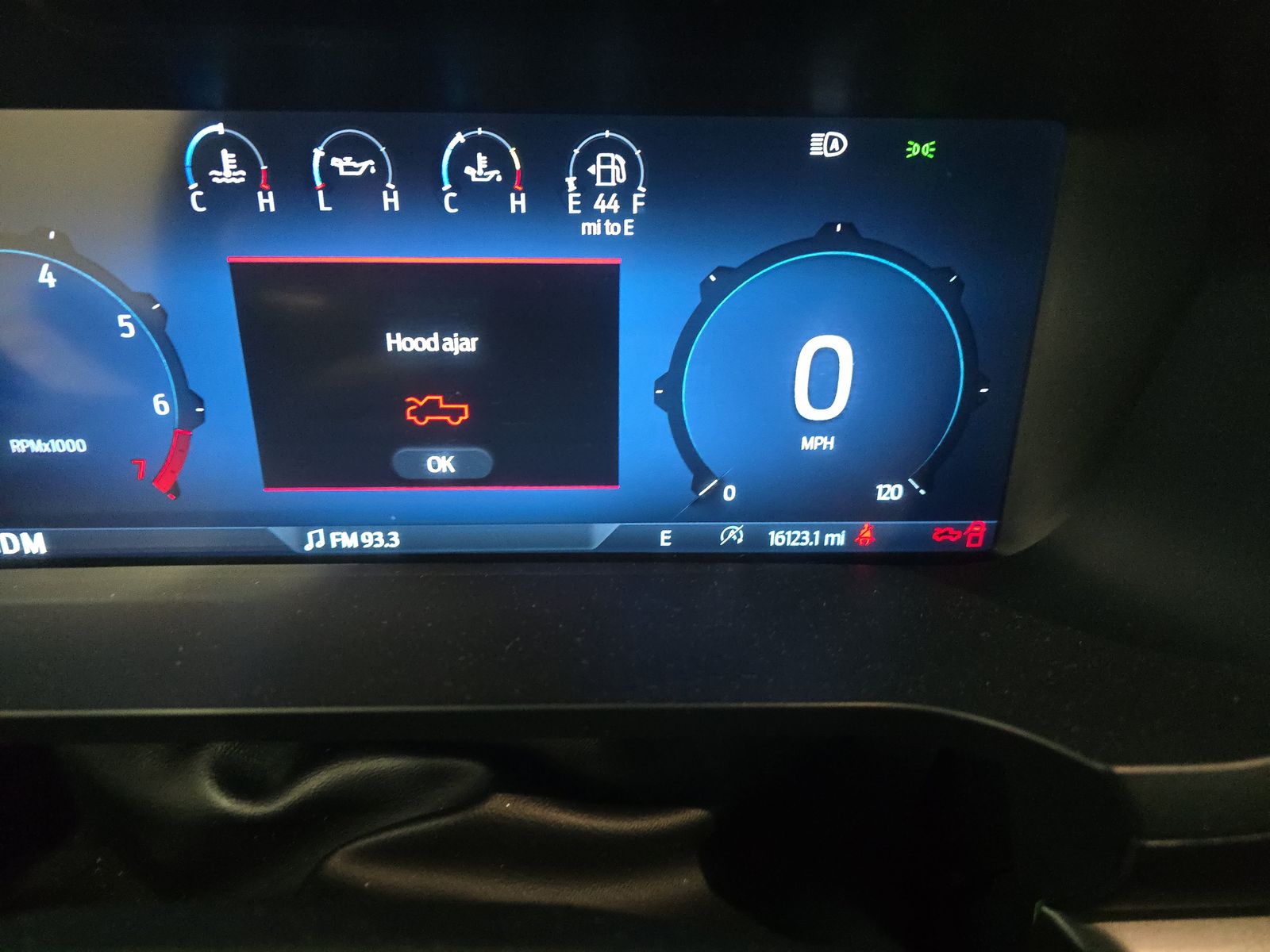 2025 Ford F-150 XLT AWD