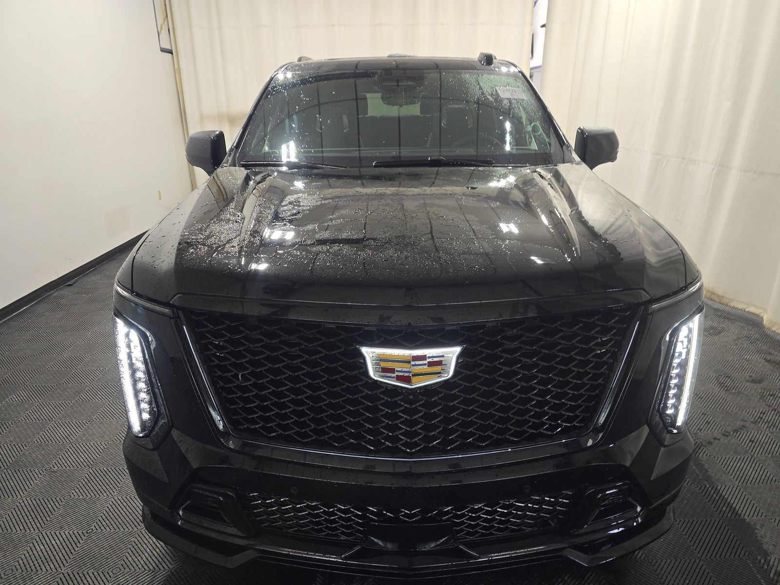 2025 Cadillac Escalade V-Series AWD