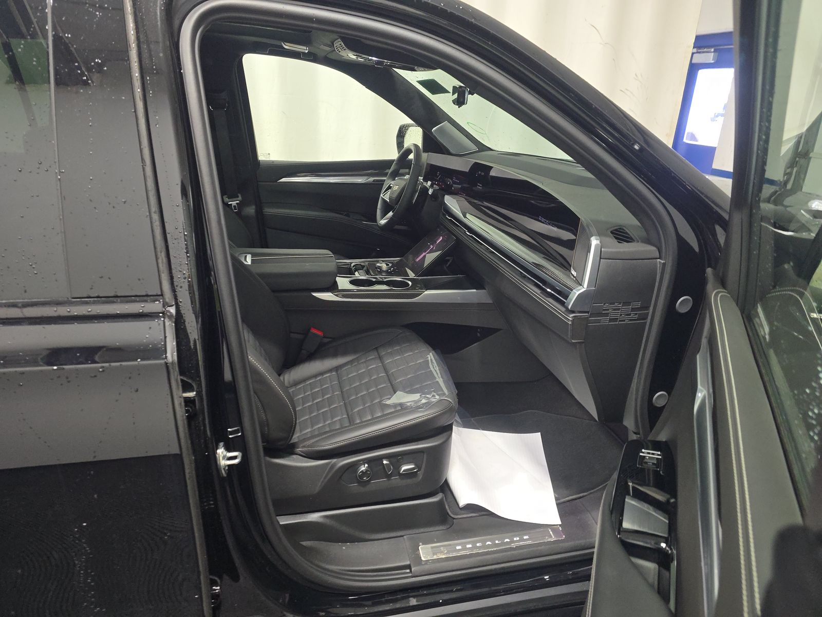 2025 Cadillac Escalade V-Series AWD