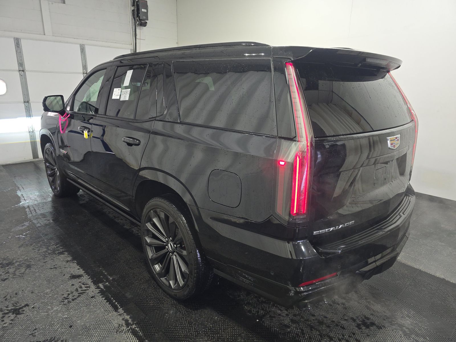 2025 Cadillac Escalade V-Series AWD