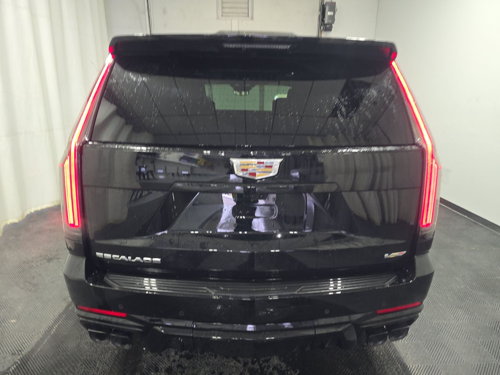 2025 Cadillac Escalade V-Series AWD