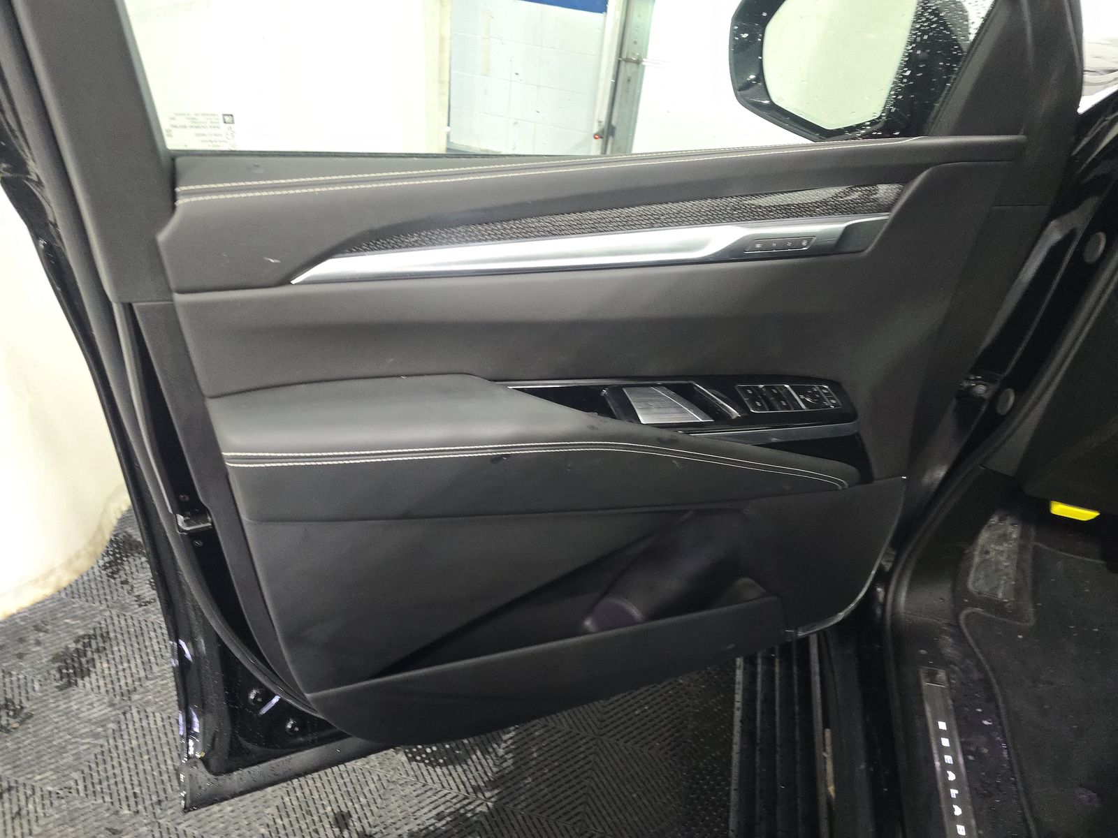 2025 Cadillac Escalade V-Series AWD