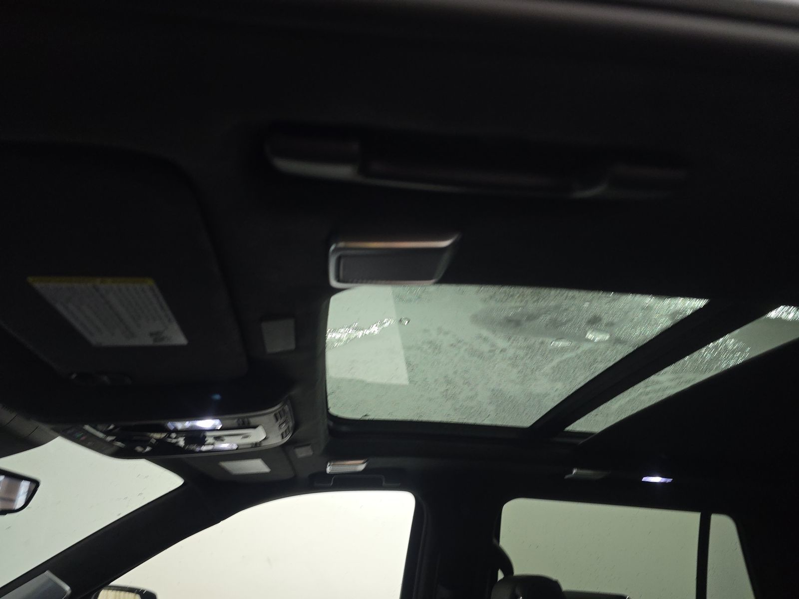 2025 Cadillac Escalade V-Series AWD