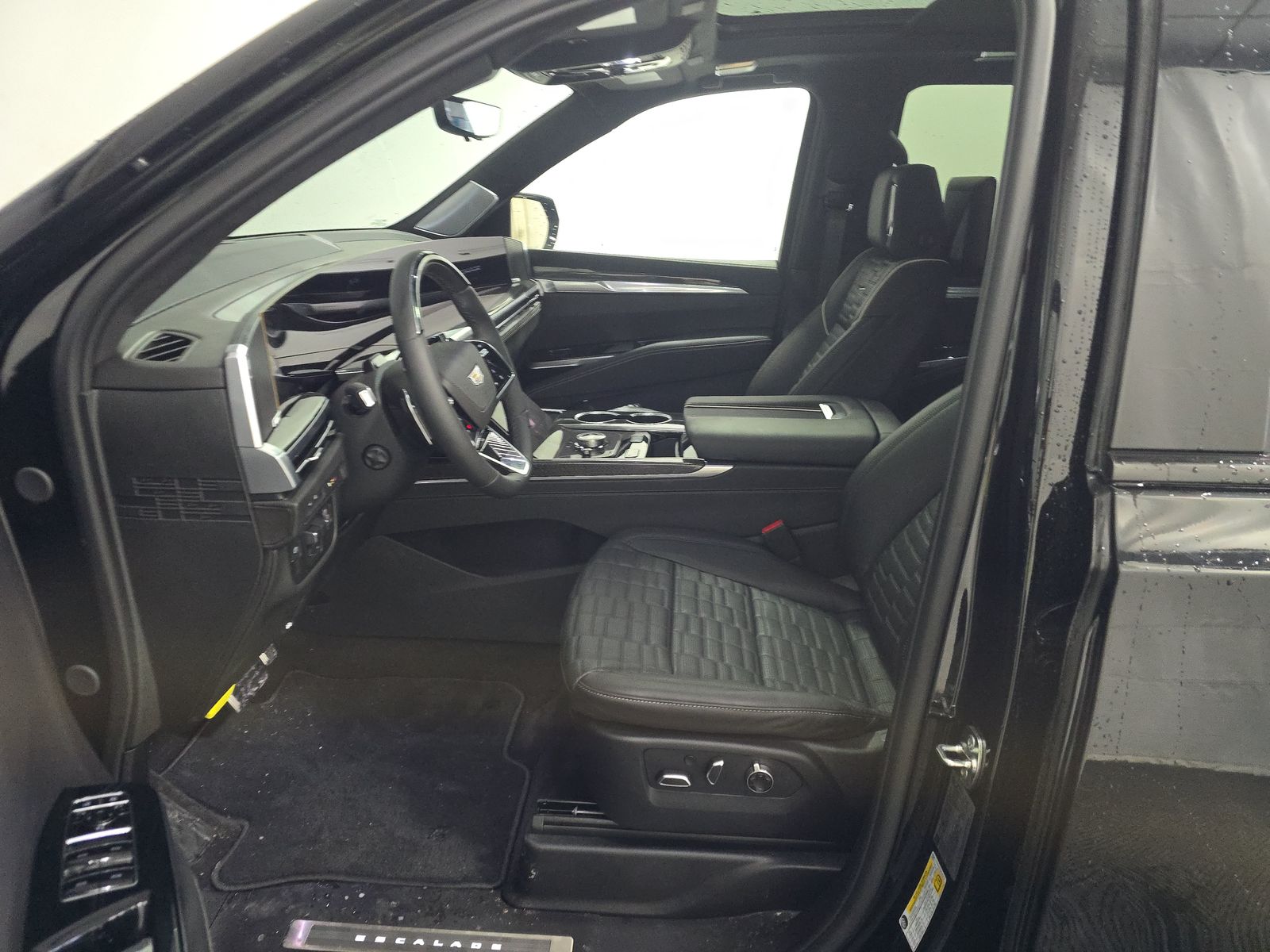 2025 Cadillac Escalade V-Series AWD