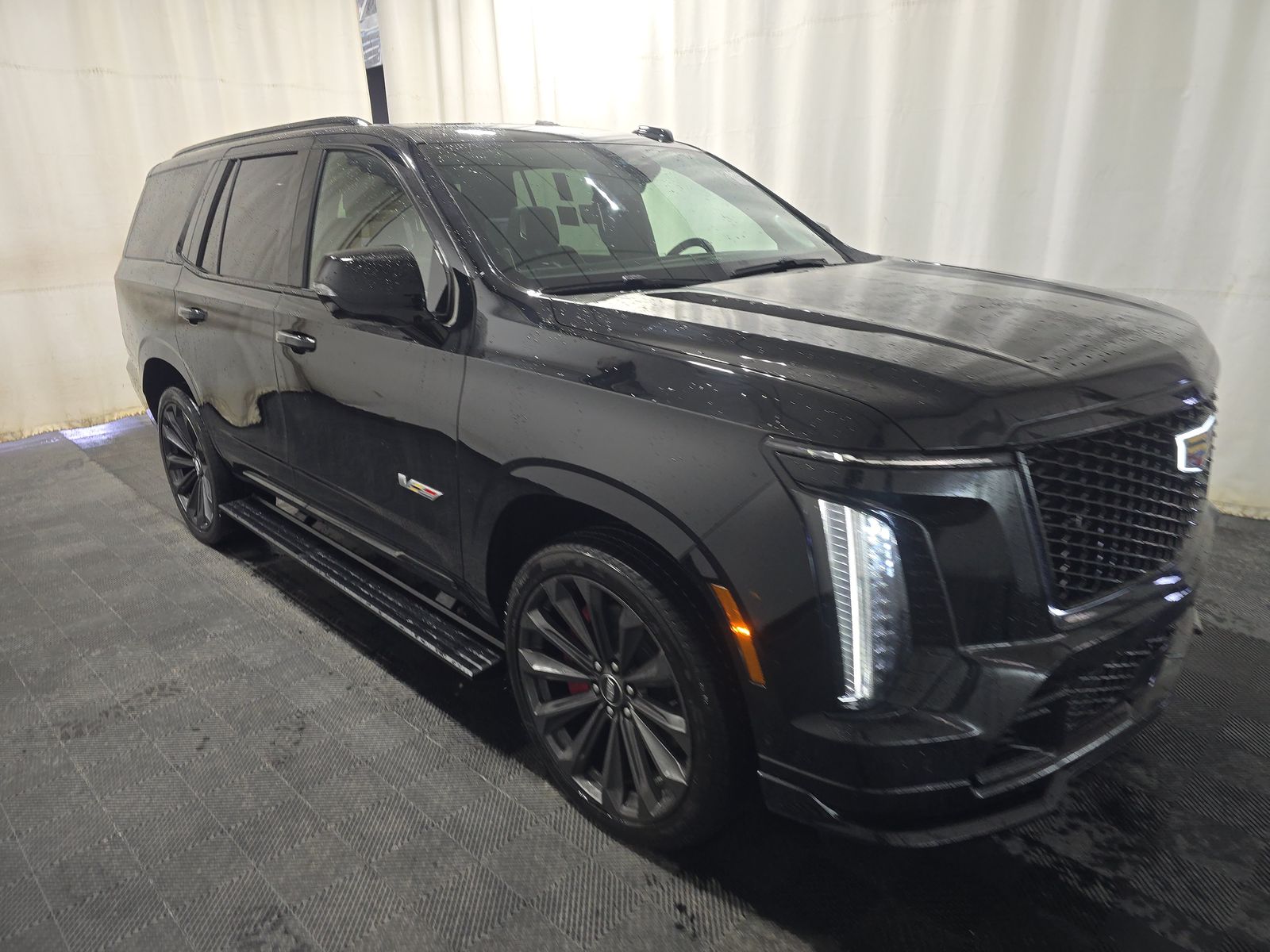 2025 Cadillac Escalade V-Series AWD