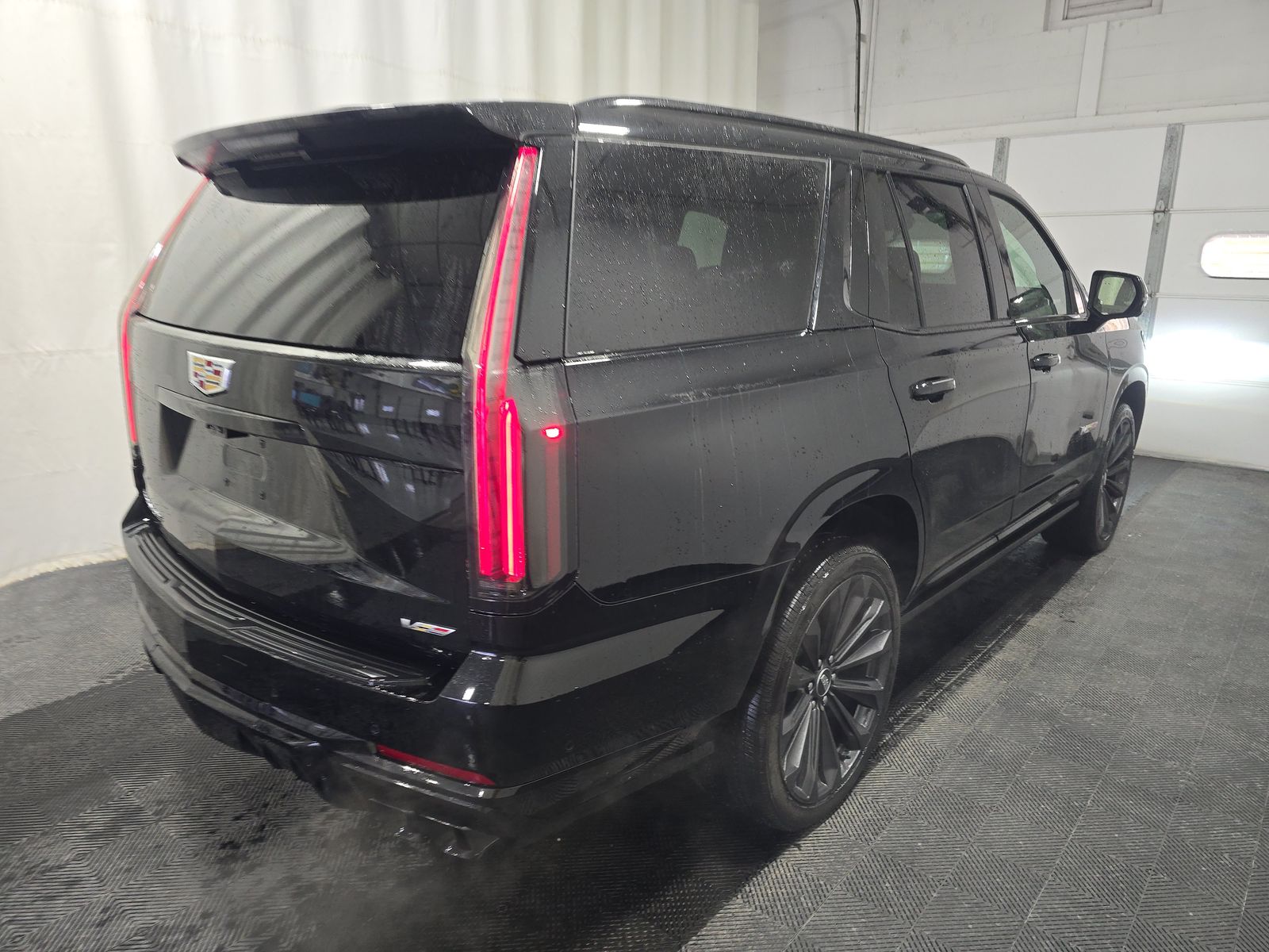 2025 Cadillac Escalade V-Series AWD