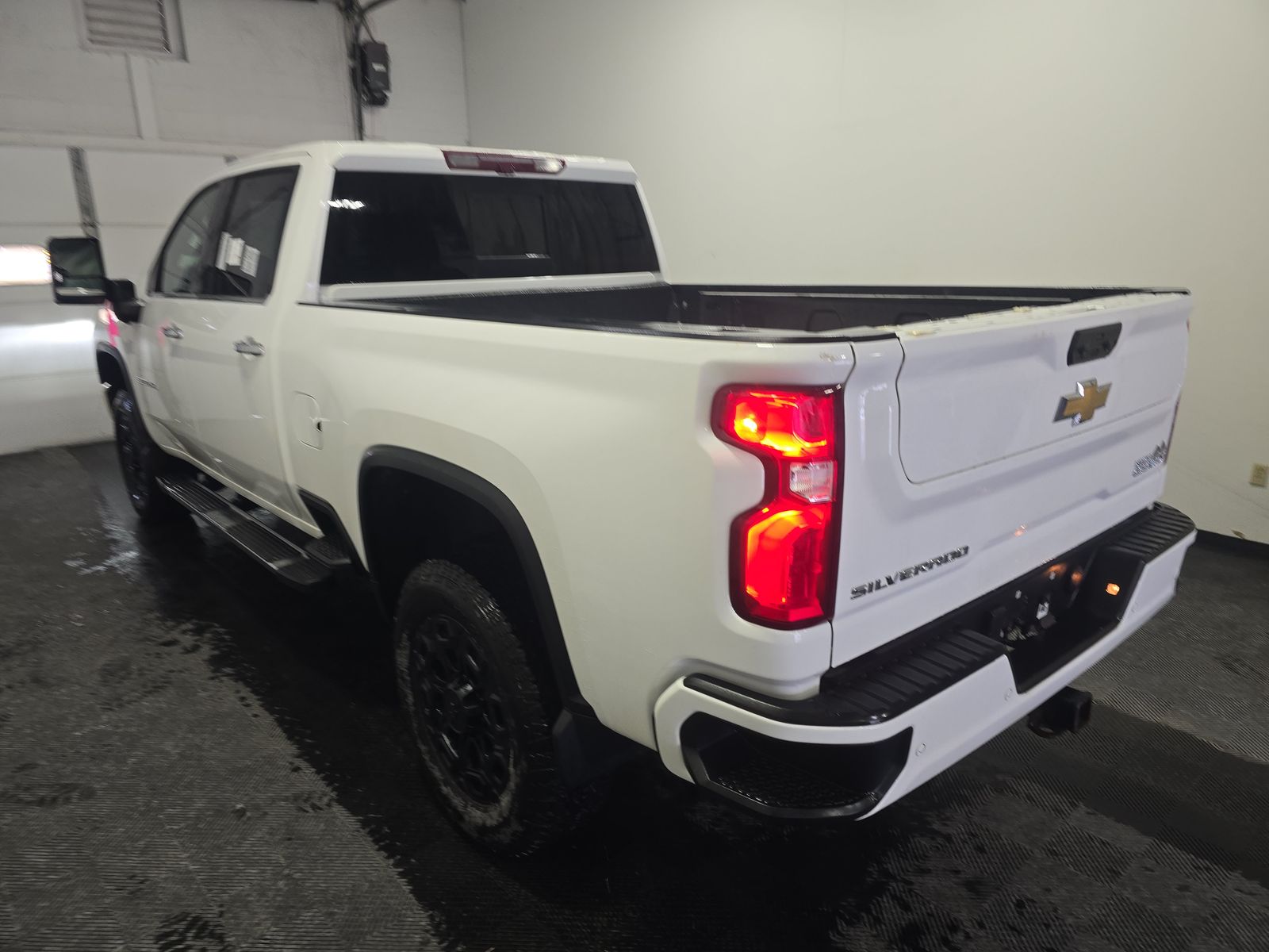 2022 Chevrolet Silverado 3500HD High Country AWD