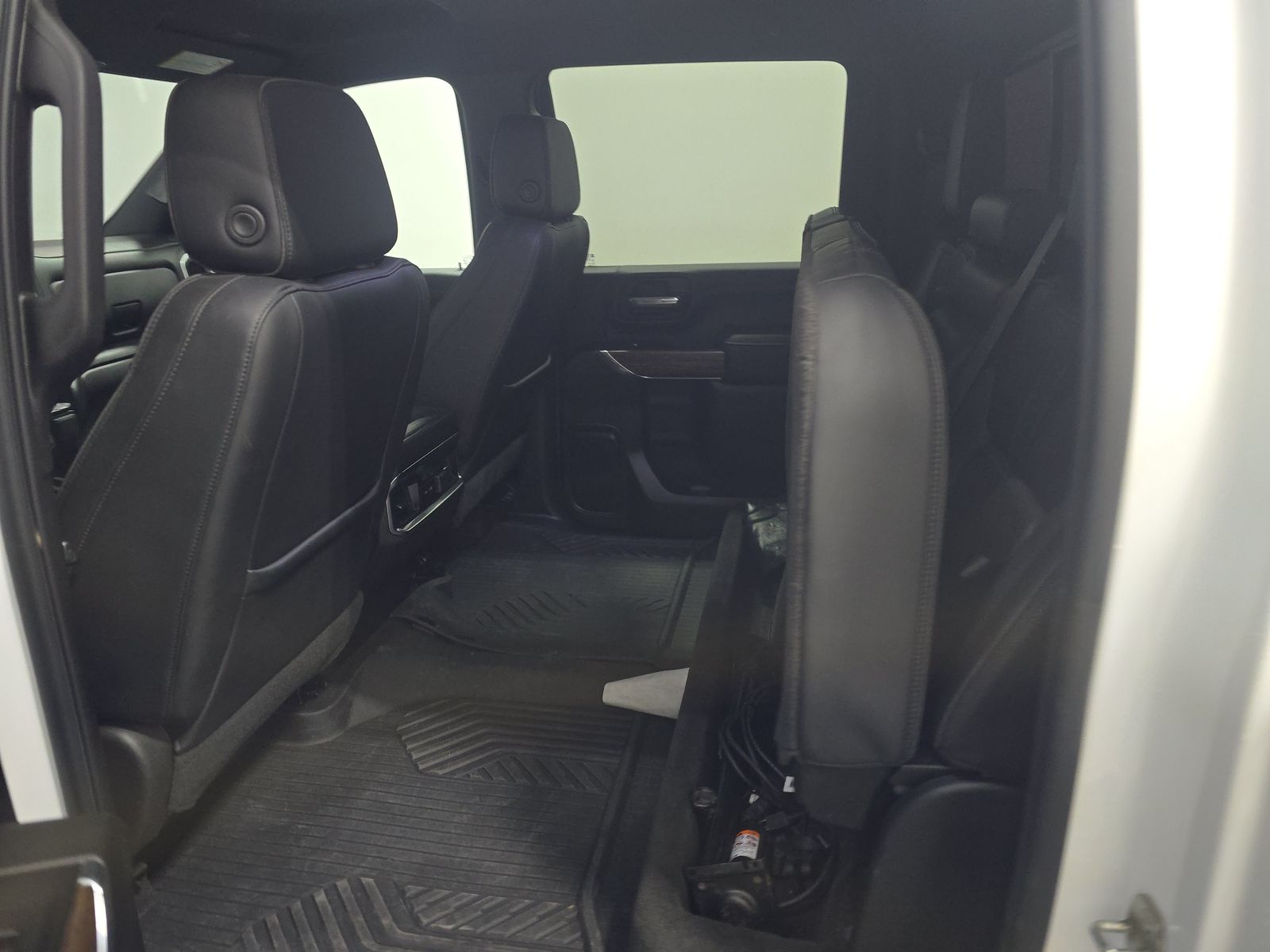 2022 Chevrolet Silverado 3500HD High Country AWD