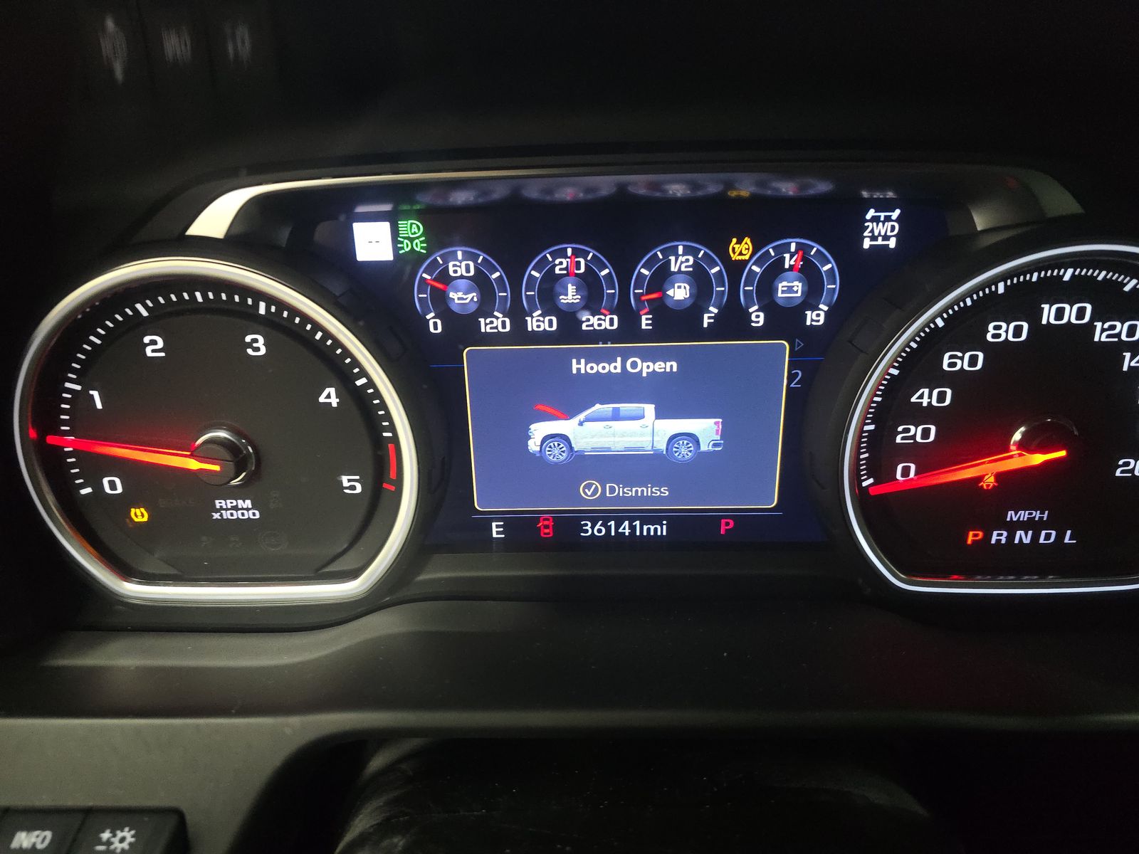 2022 Chevrolet Silverado 3500HD High Country AWD