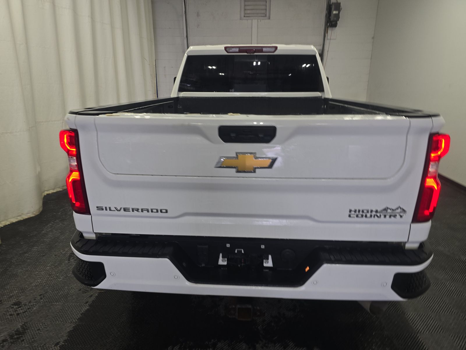 2022 Chevrolet Silverado 3500HD High Country AWD