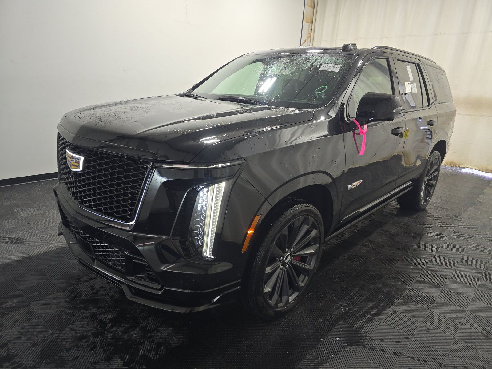 2025 Cadillac Escalade V-Series AWD