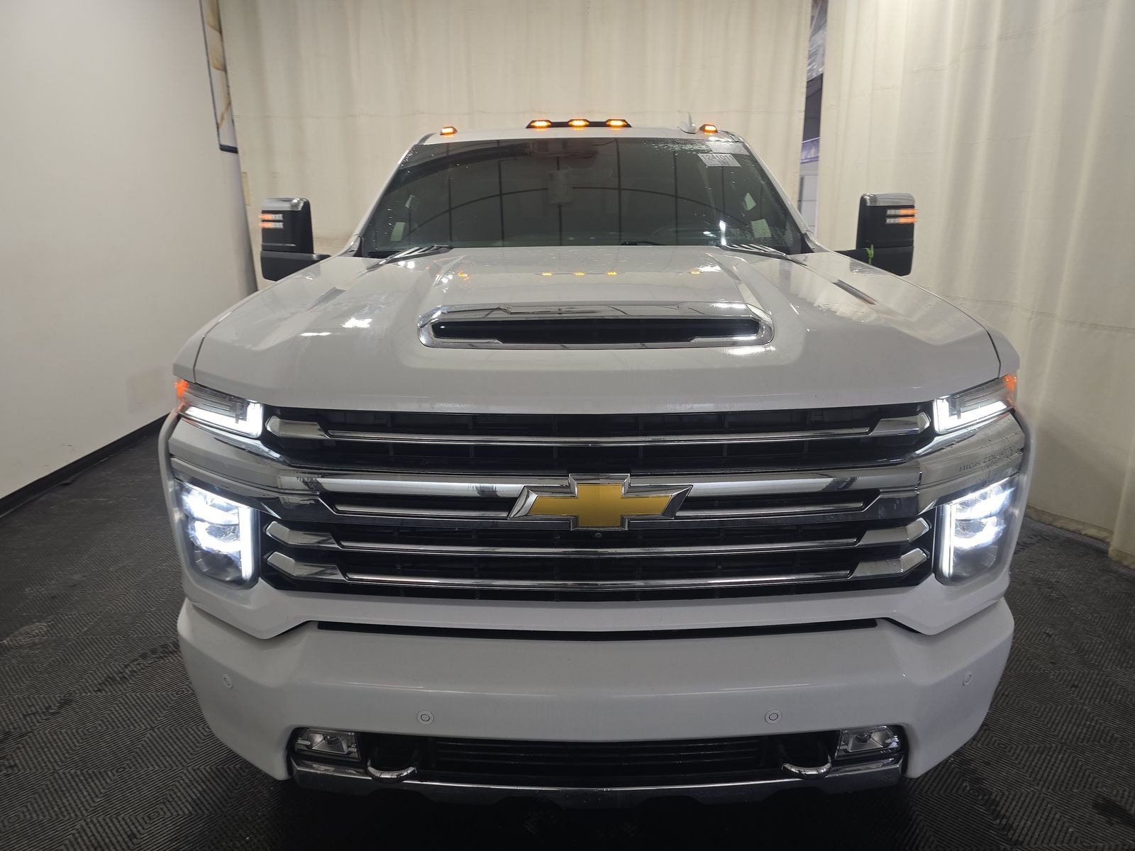 2022 Chevrolet Silverado 3500HD High Country AWD